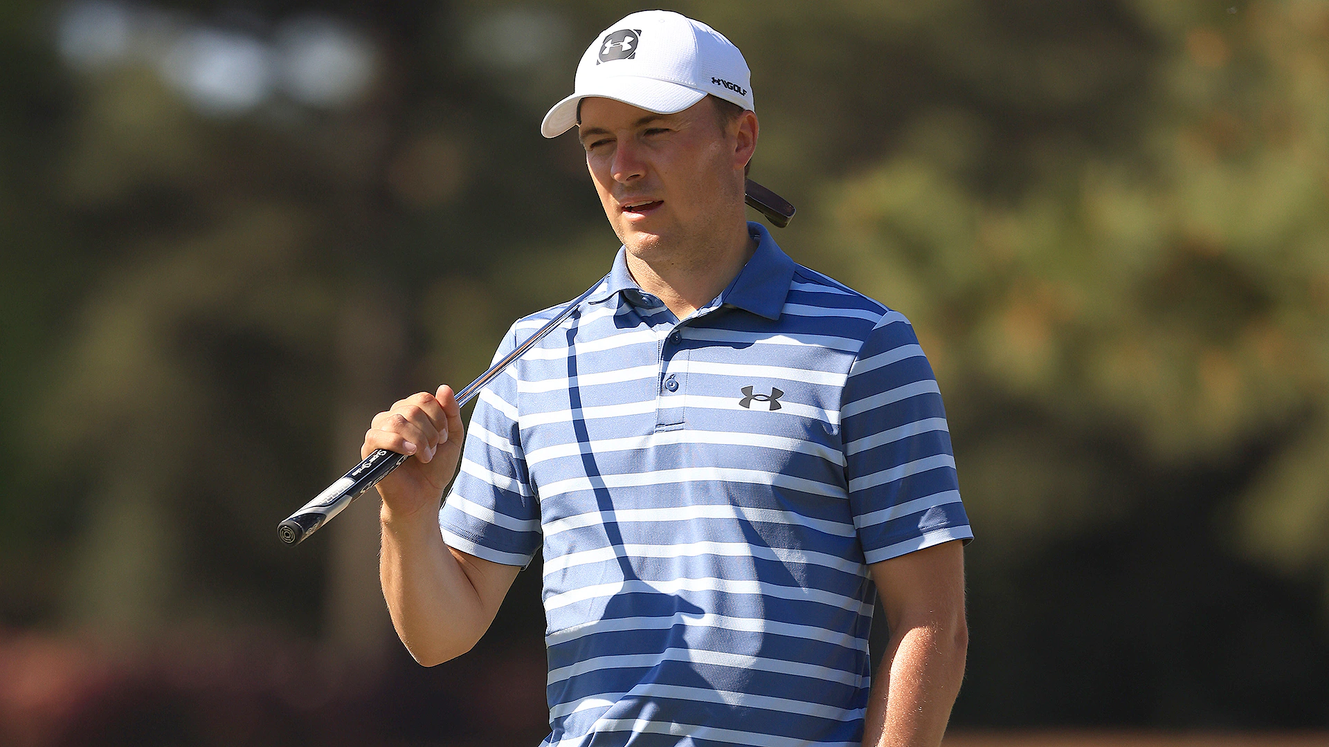 2021 Masters: Coming off first win in nearly four years, there’s still a ‘next level’ for Jordan Spieth