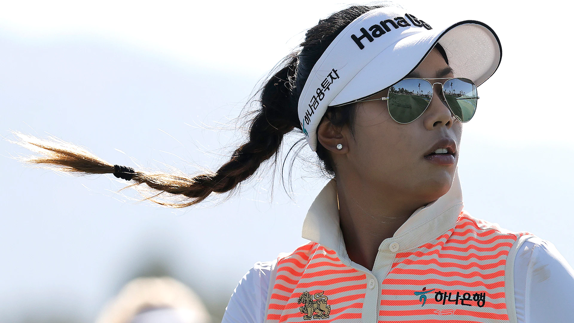 Patty Tavatanakit leads by one entering weekend at ANA Inspiration