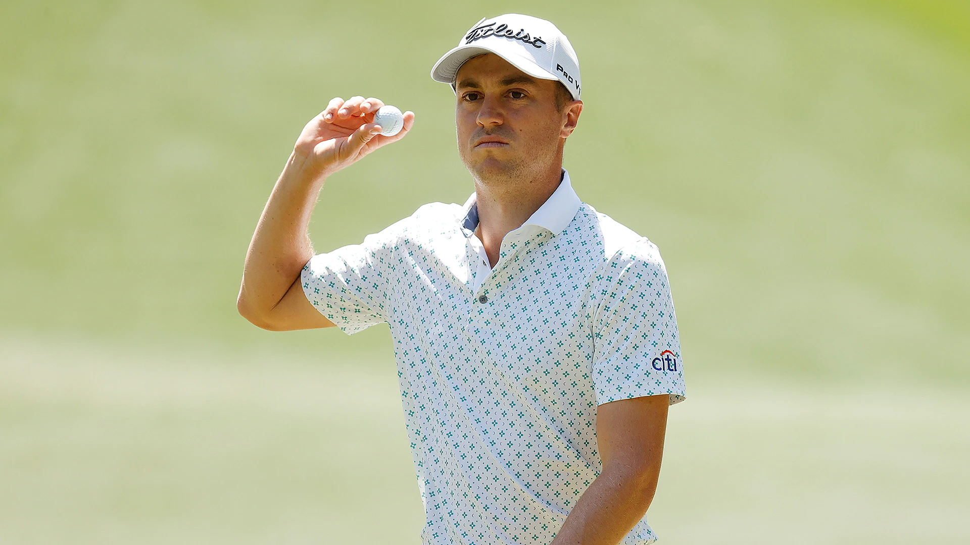 2021 Masters: Justin Thomas has chance to reclaim world No. 1 with Masters win