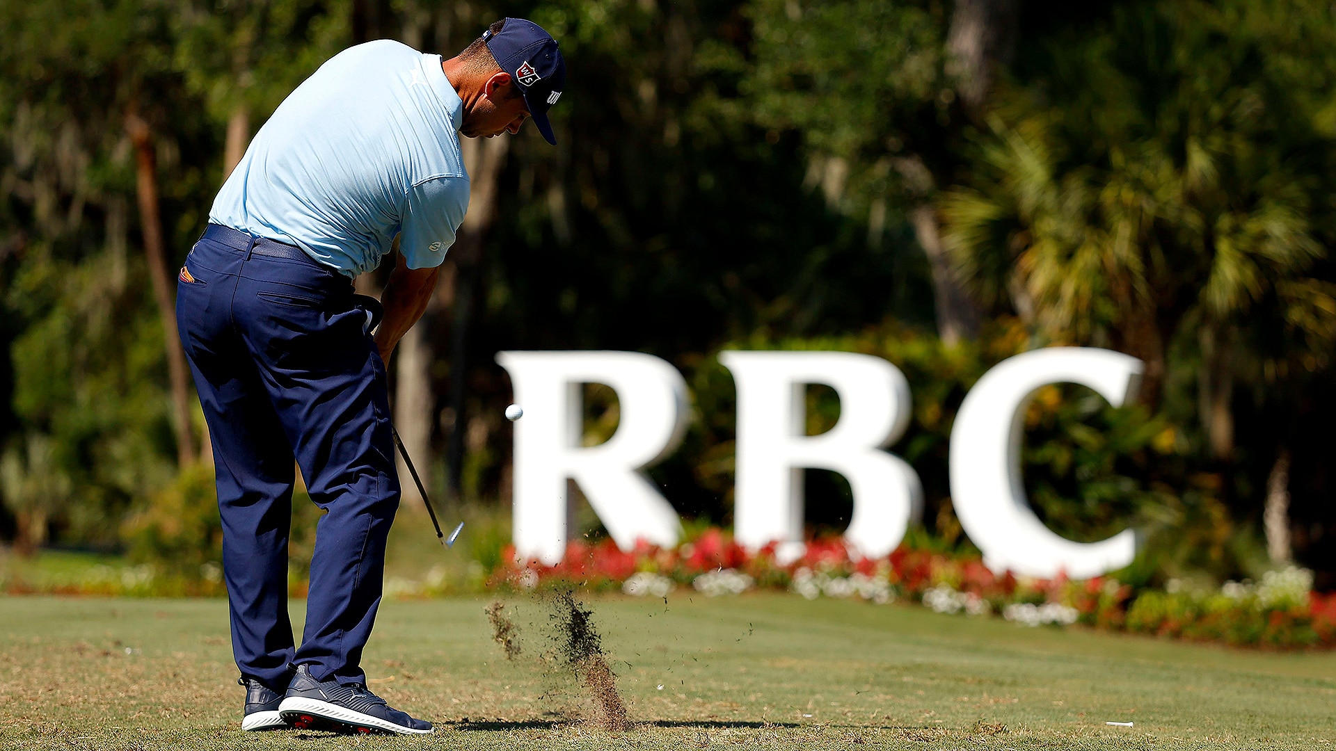 This week in golf (April 12-18): TV times, tee times for RBC Heritage, LPGA’s Lotte
