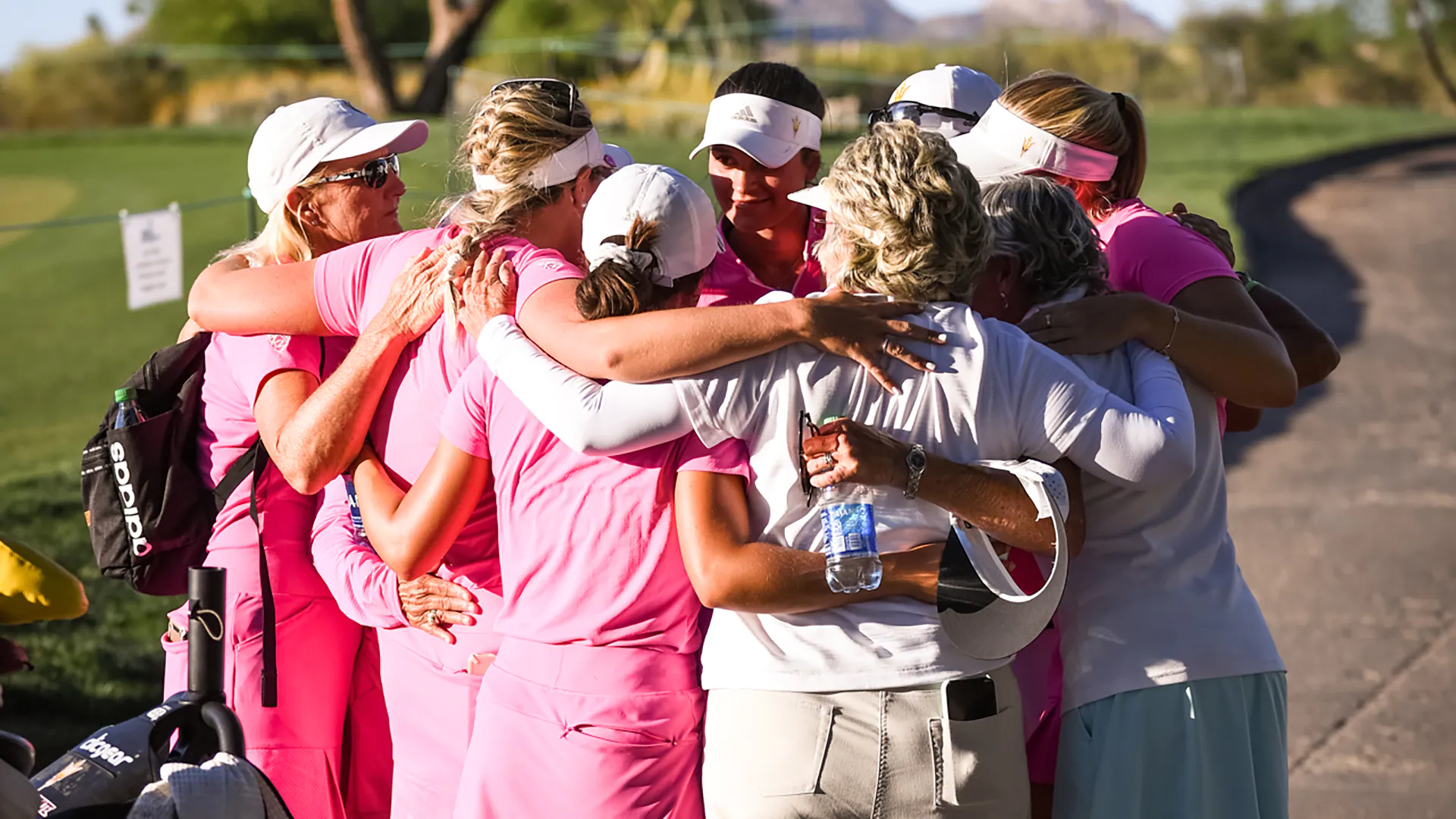 Arizona State’s NCAA Championship was over … until it wasn’t