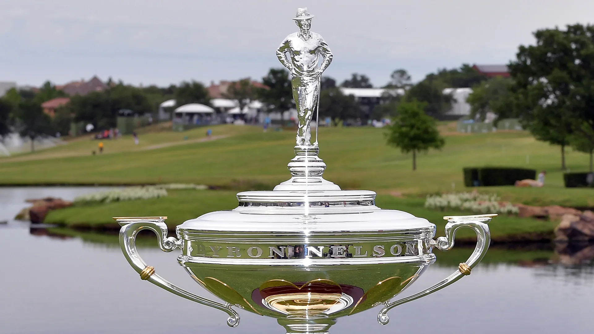 This week in golf: TV schedule, tee times info for AT&T Byron Nelson and more