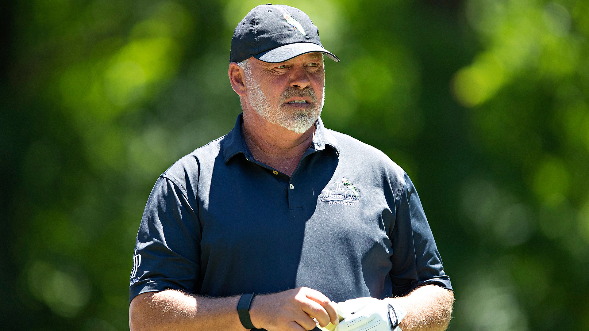 Darren Clarke shoots 66 to lead Regions Tradition after opening round