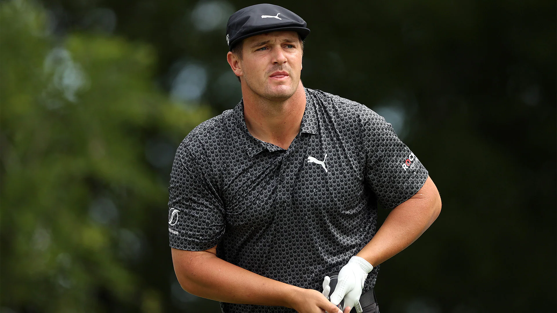 DeChambeau’s agent: Bryson was not asked by USGA to play with Brooks Koepka