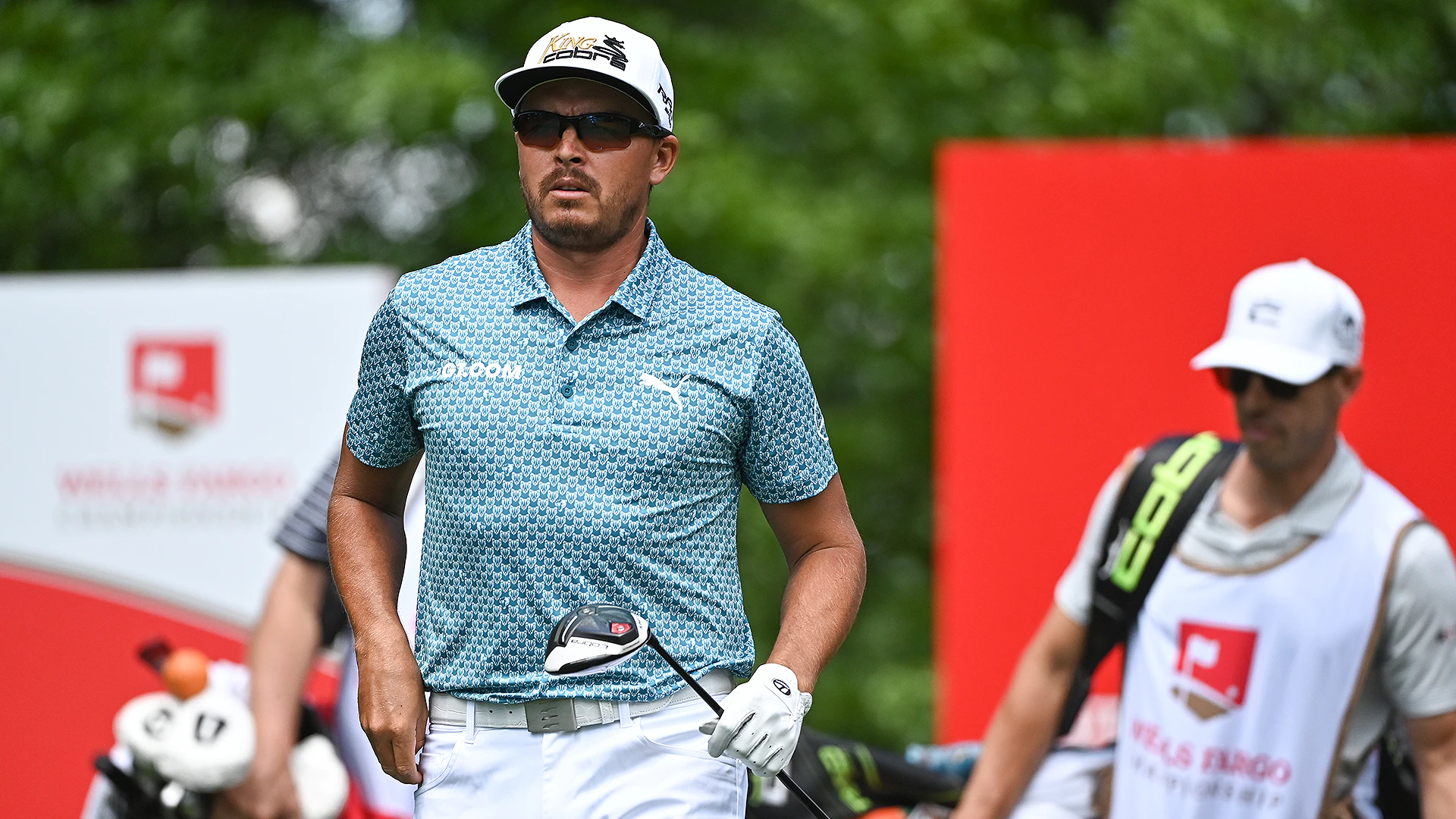 Like Phil Mickelson, Rickie Fowler finds idea of Super Golf League ‘interesting’