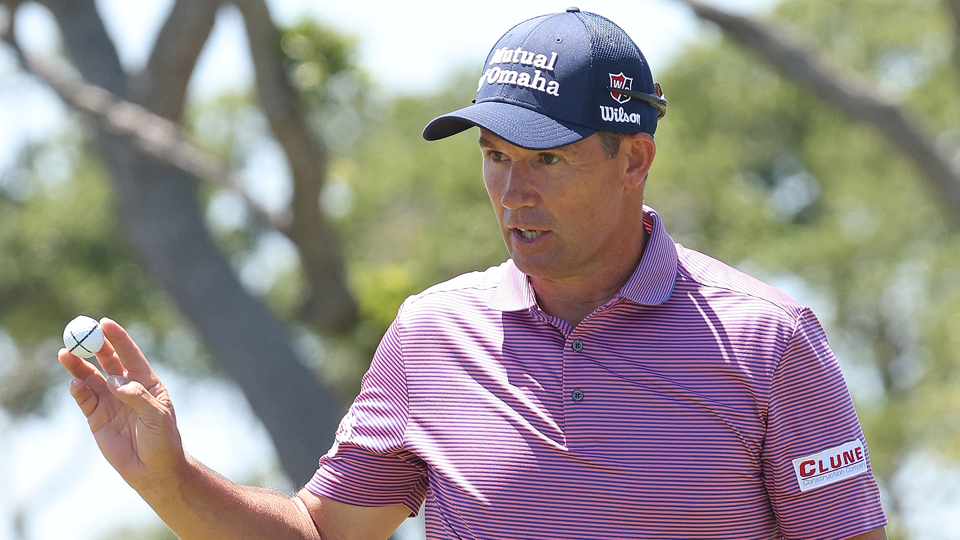 2021 PGA Championship: As last dice roll, Padraig Harrington delivers major throwback at PGA