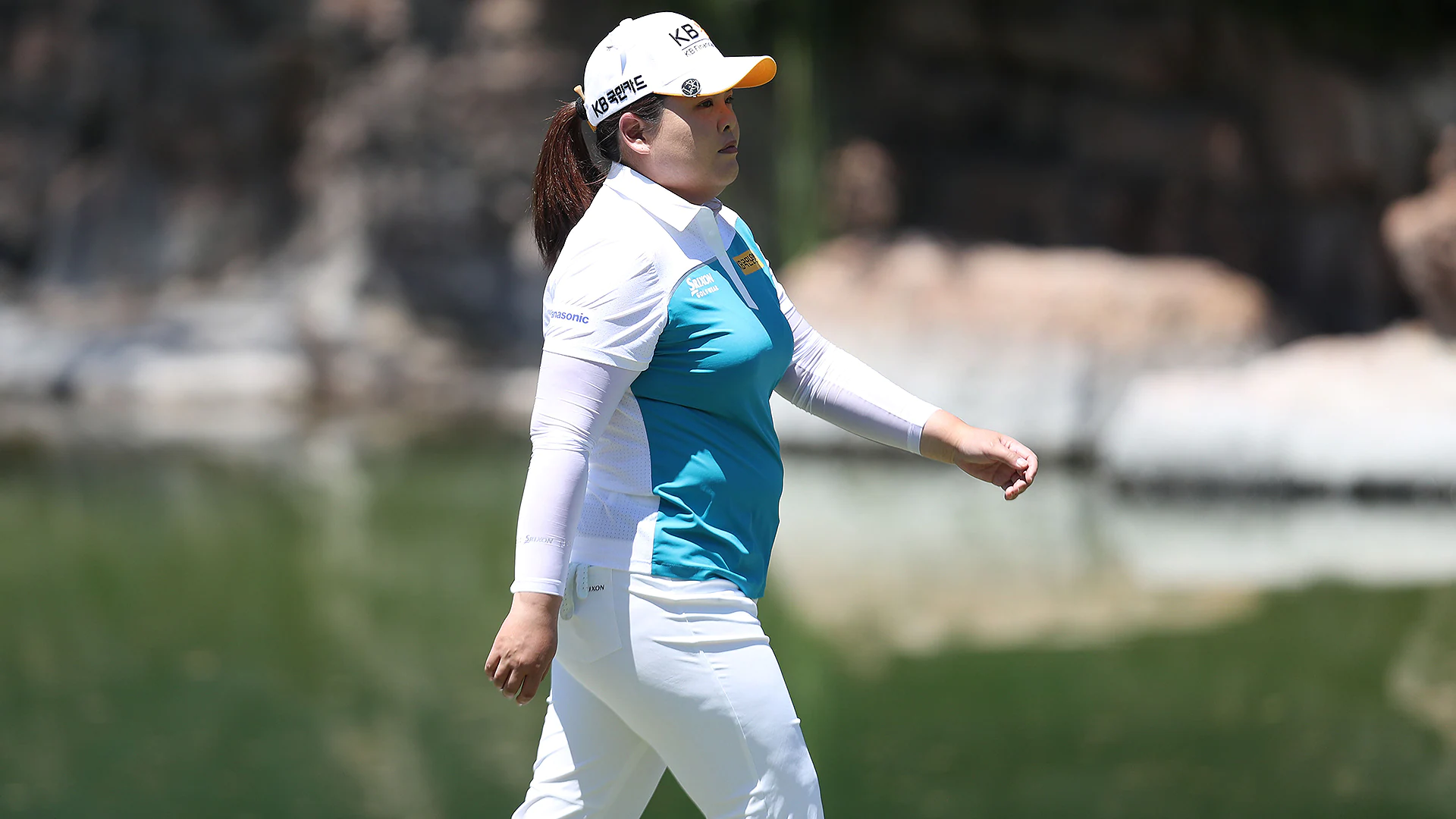 Bank of Hope LPGA Match Play recaps: Day 2 at Shadow Creek