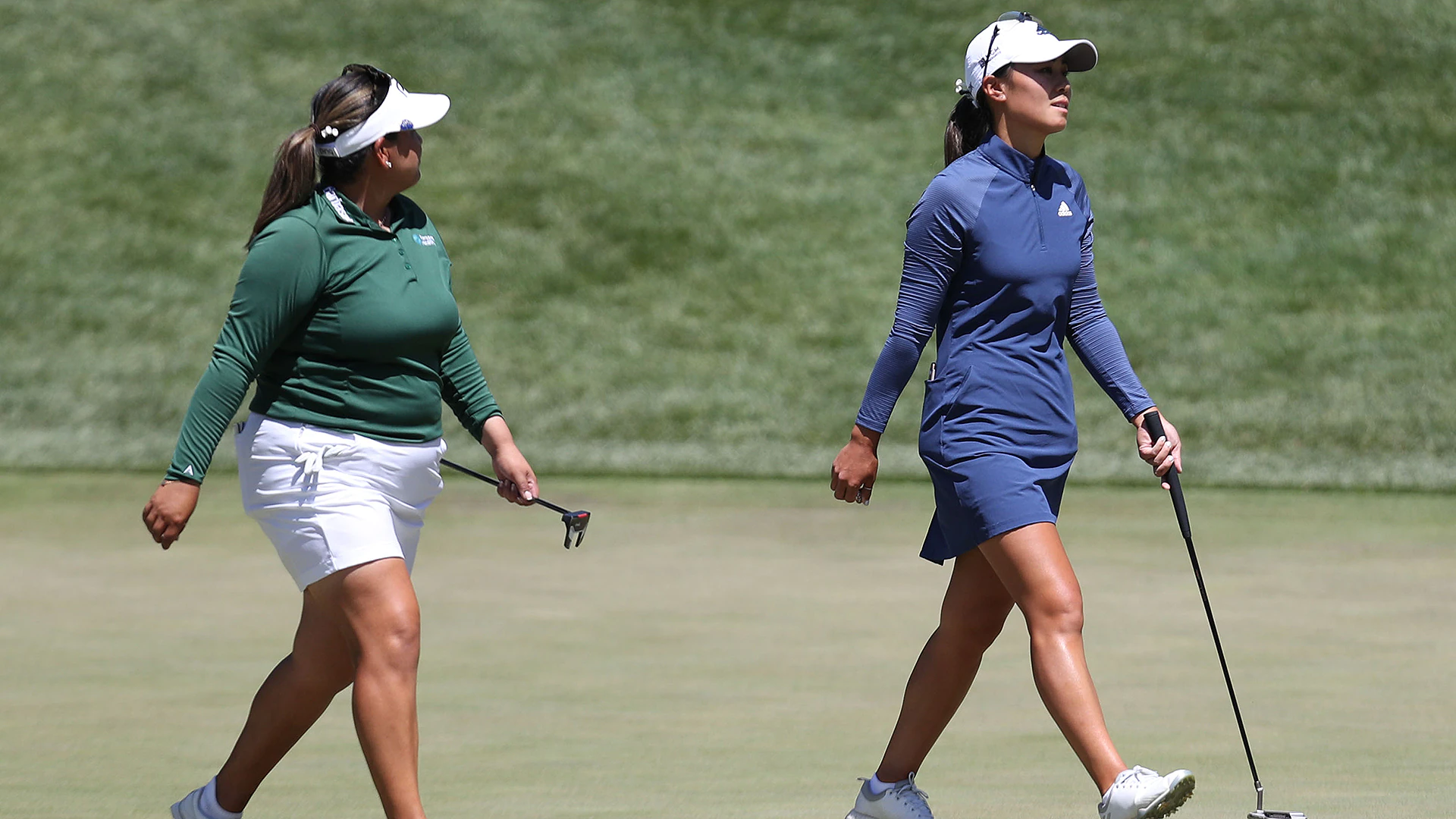 Bank of Hope LPGA Match Play recaps: Day 3 at Shadow Creek