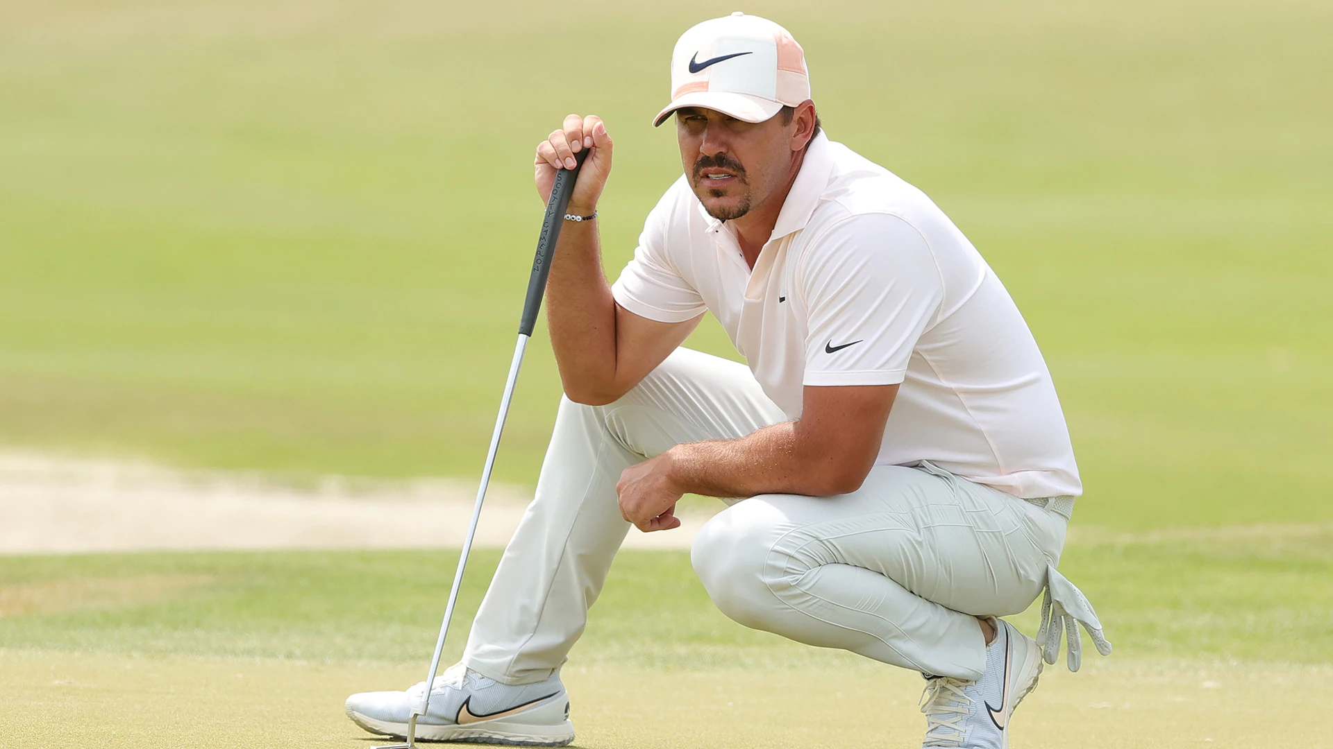 2021 PGA Championship: Brooks Koepka thinks he just had the worst putting performance of career