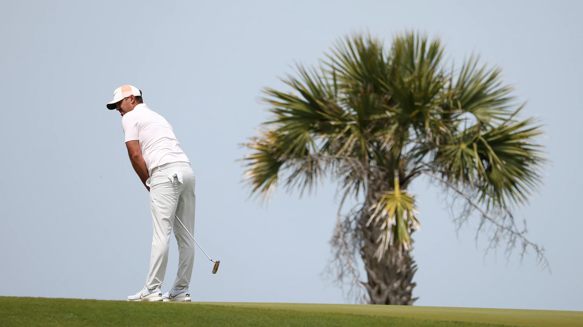 2021 PGA Championship: As winds shift, expect a different Kiawah for PGA final round