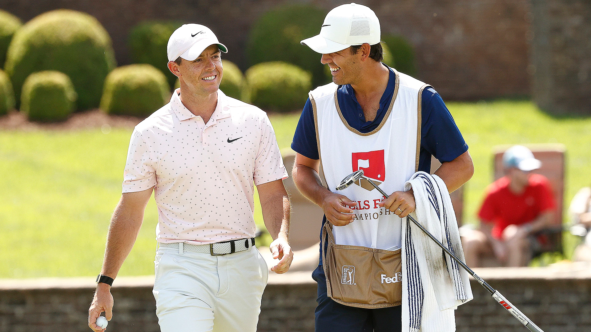 Wells Fargo purse payout: Rory McIlroy moves to 6th in Tour career earnings