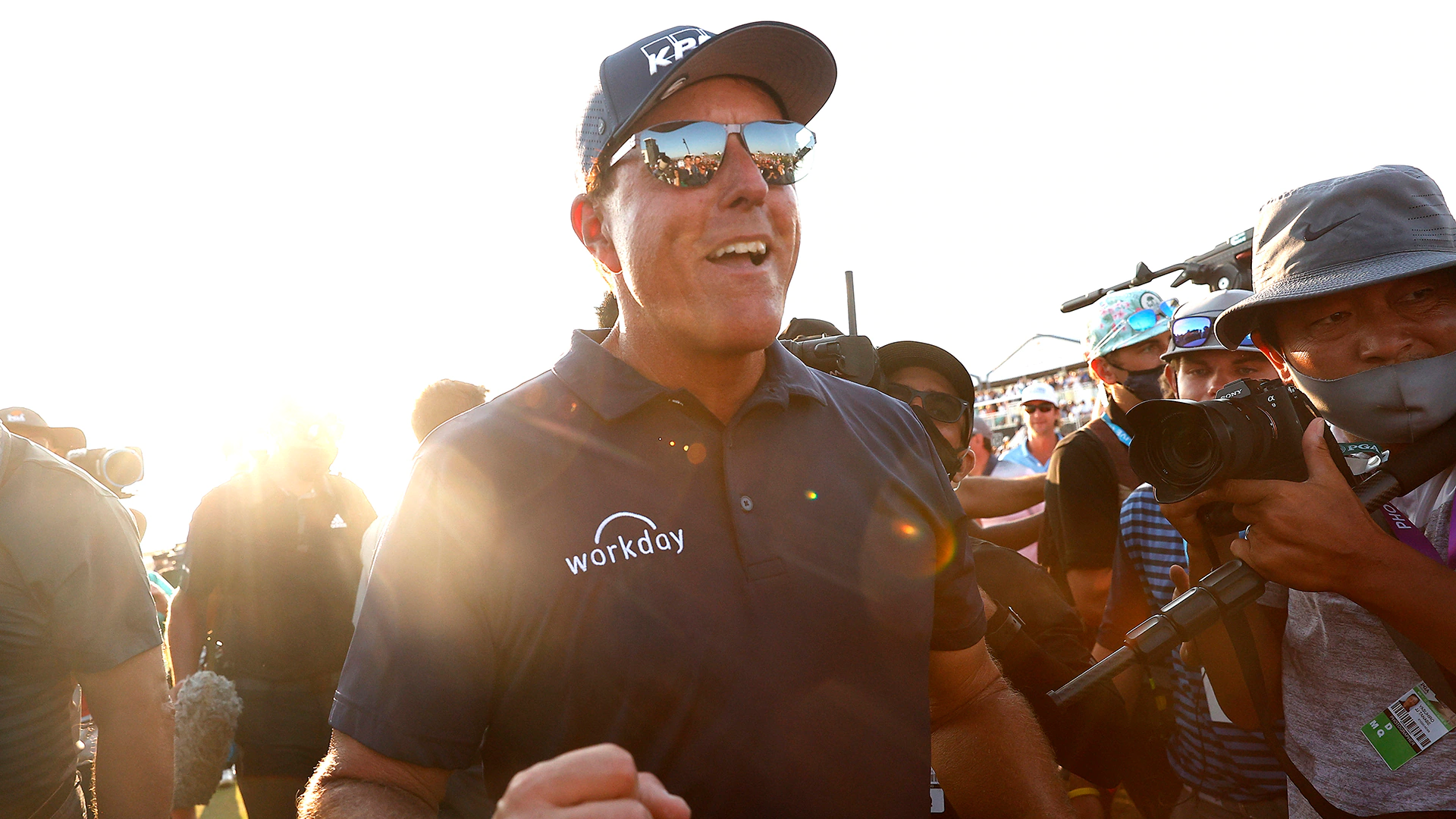 PGA Championship payout: Phil Mickelson cashes in big with sixth major victory