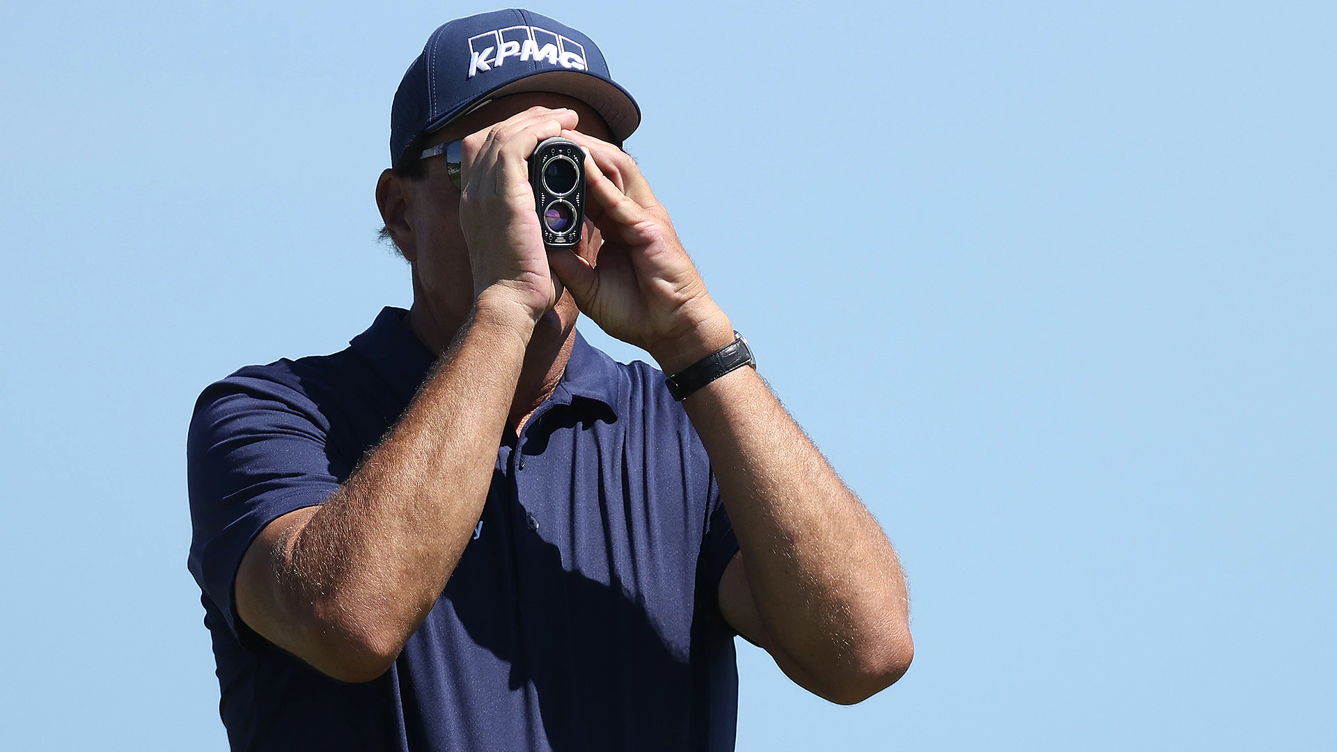 2021 PGA Championship: Jon Rahm pokes fun at Phil Mickelson after Lefty’s stellar Day 1 finish