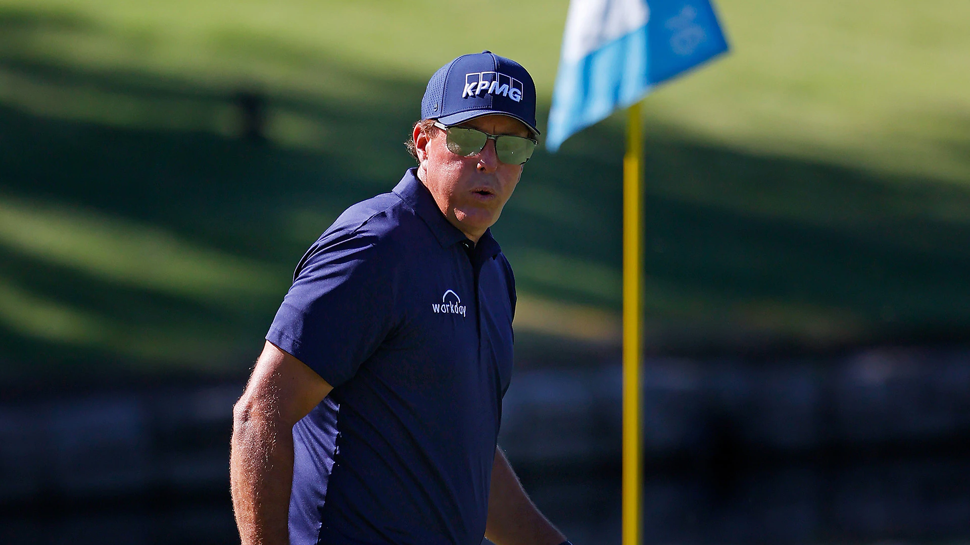 Charles Schwab Challenge odds: Where is Phil Mickelson after PGA win?