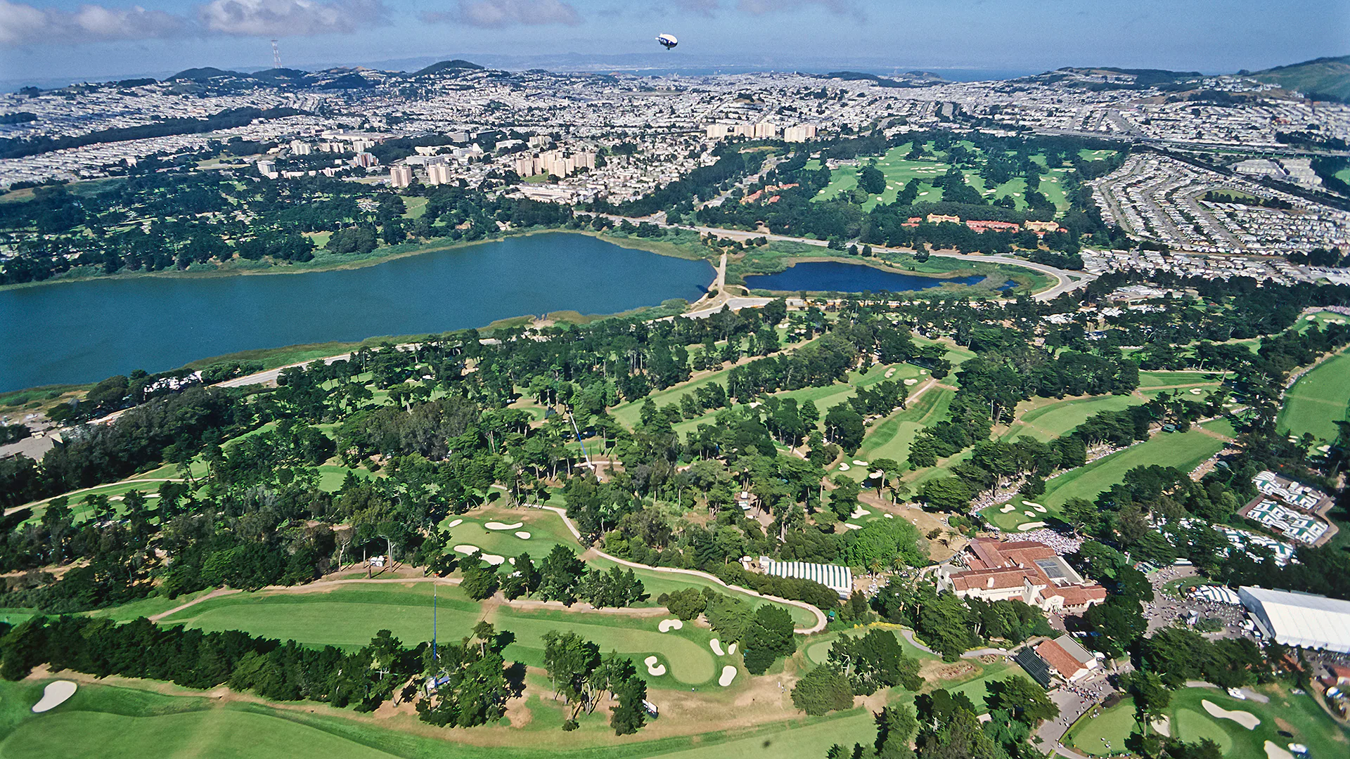 Round 1 tee times for the 2021 U.S. Women’s Open at Olympic Club