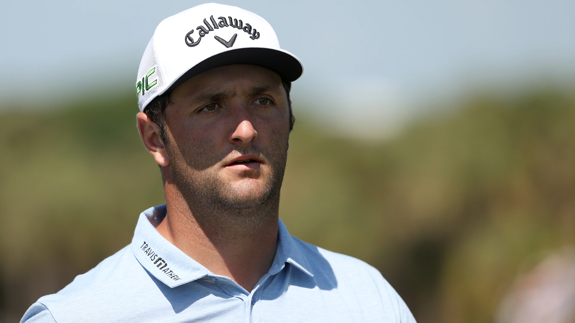 2021 PGA Championship: Jon Rahm brutally honest with reporters after disappointing third-round finish at PGA