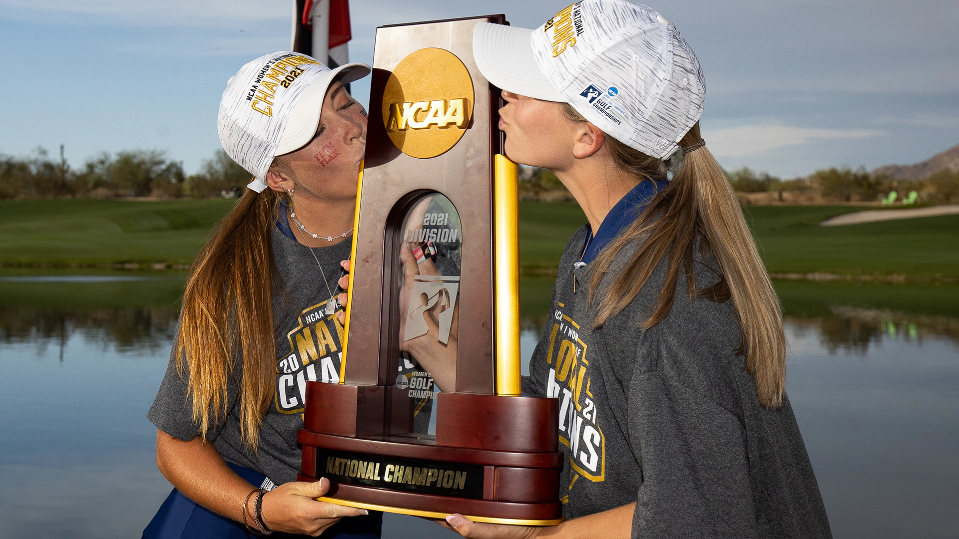 How one coach and two seniors helped build Ole Miss into an NCAA champion