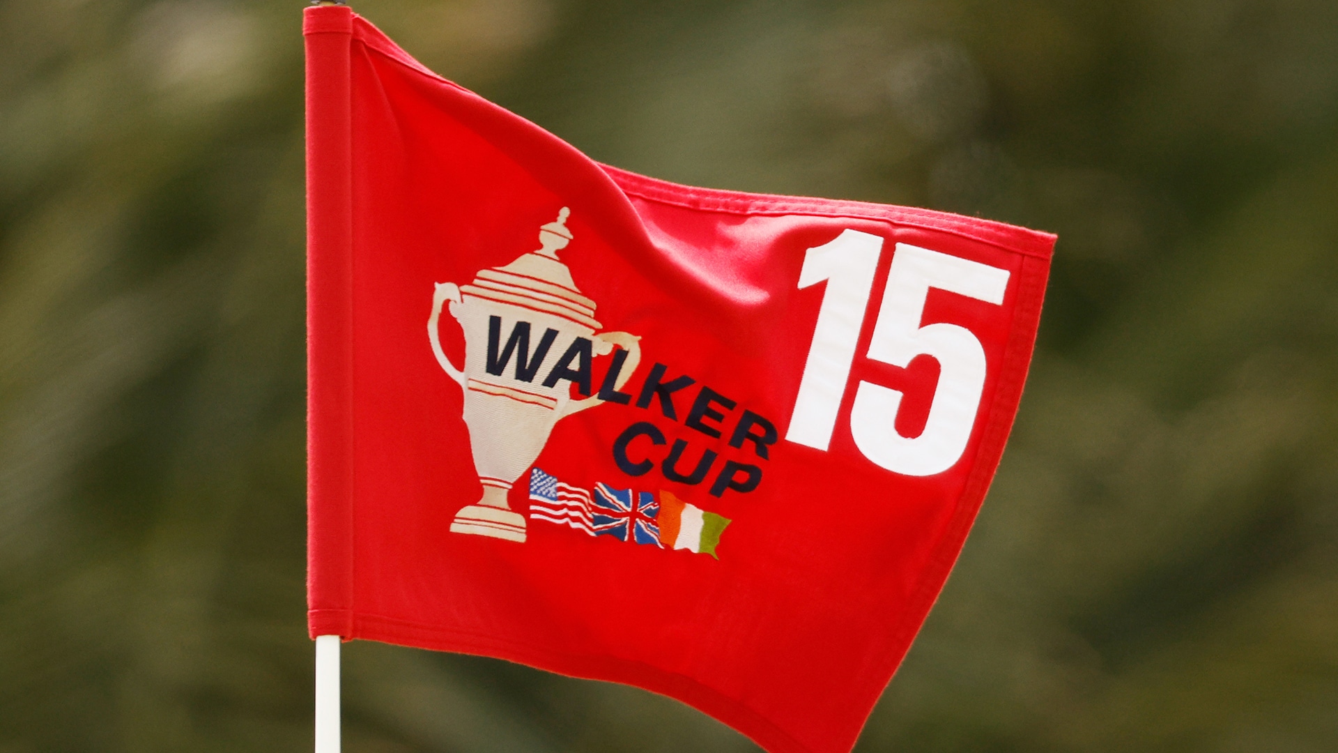 Walker Cup: Alternates get call for both teams in Saturday foursomes