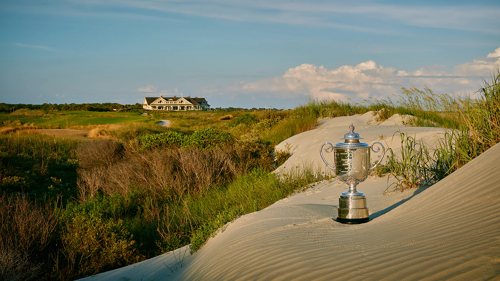 Tee times for Round 1 and Round 2 of the 2021 PGA Championship