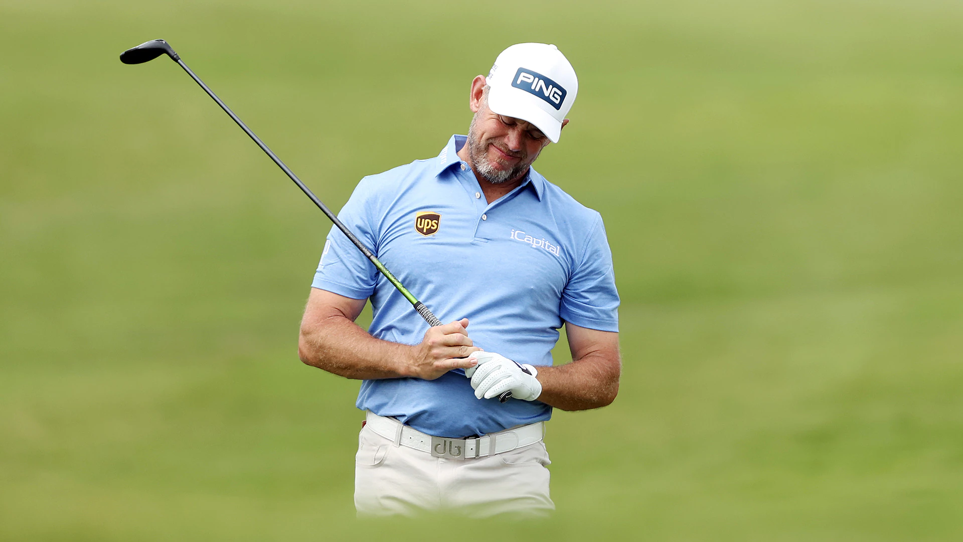 Lee Westwood’s hectic schedule won’t include Tokyo Olympics