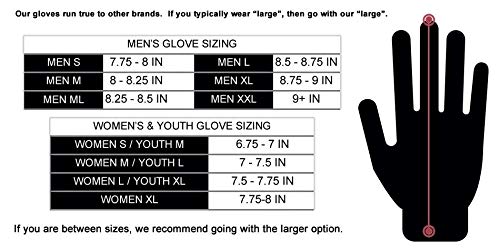 Bender Gloves Mesh Golf Gloves Men, Cabretta Leather, Worn on Right Hand (Digital Camo, Small)