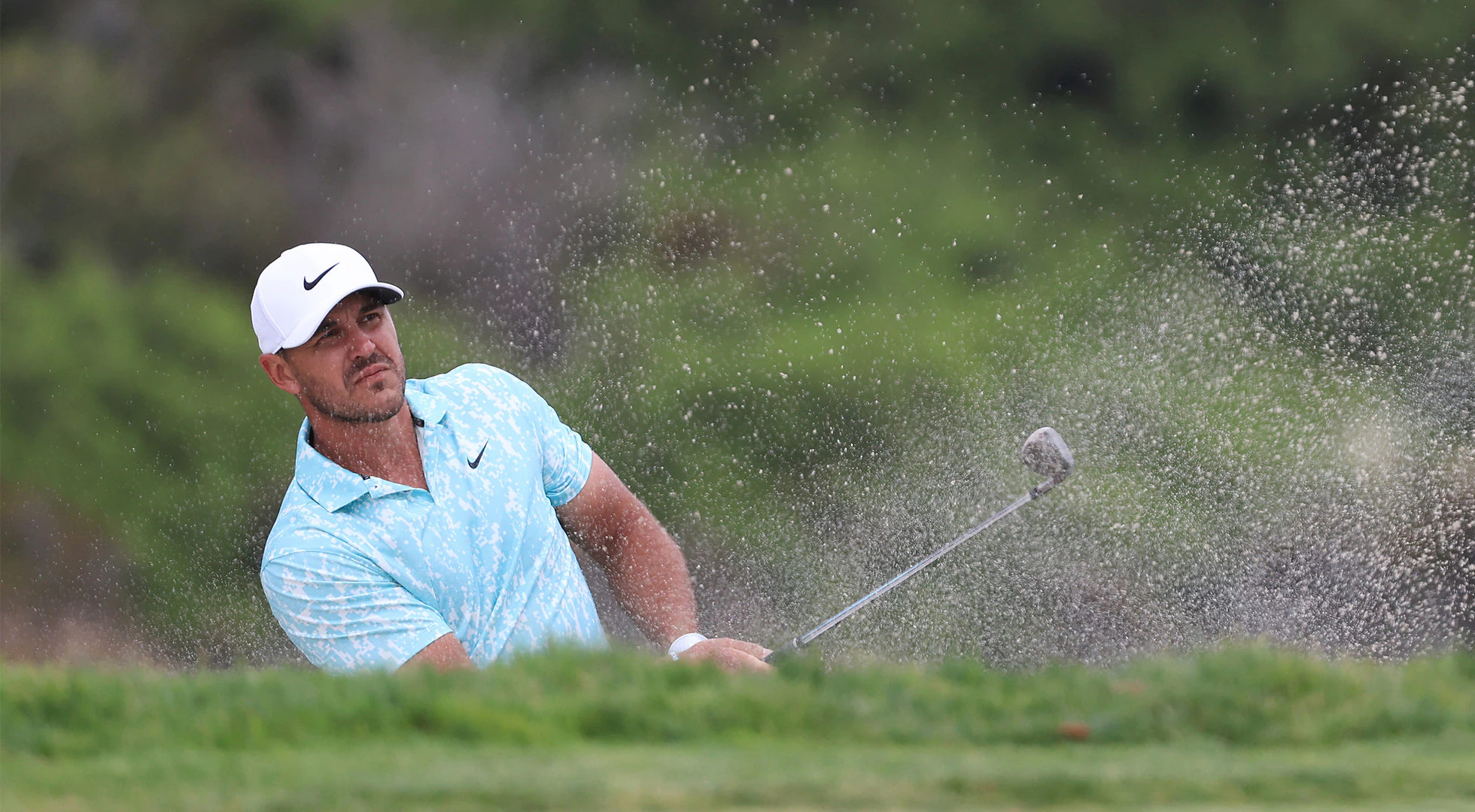 Brooks Koepka ‘not very pleased’ with U.S. Open finish, but ‘guess it could be worse’