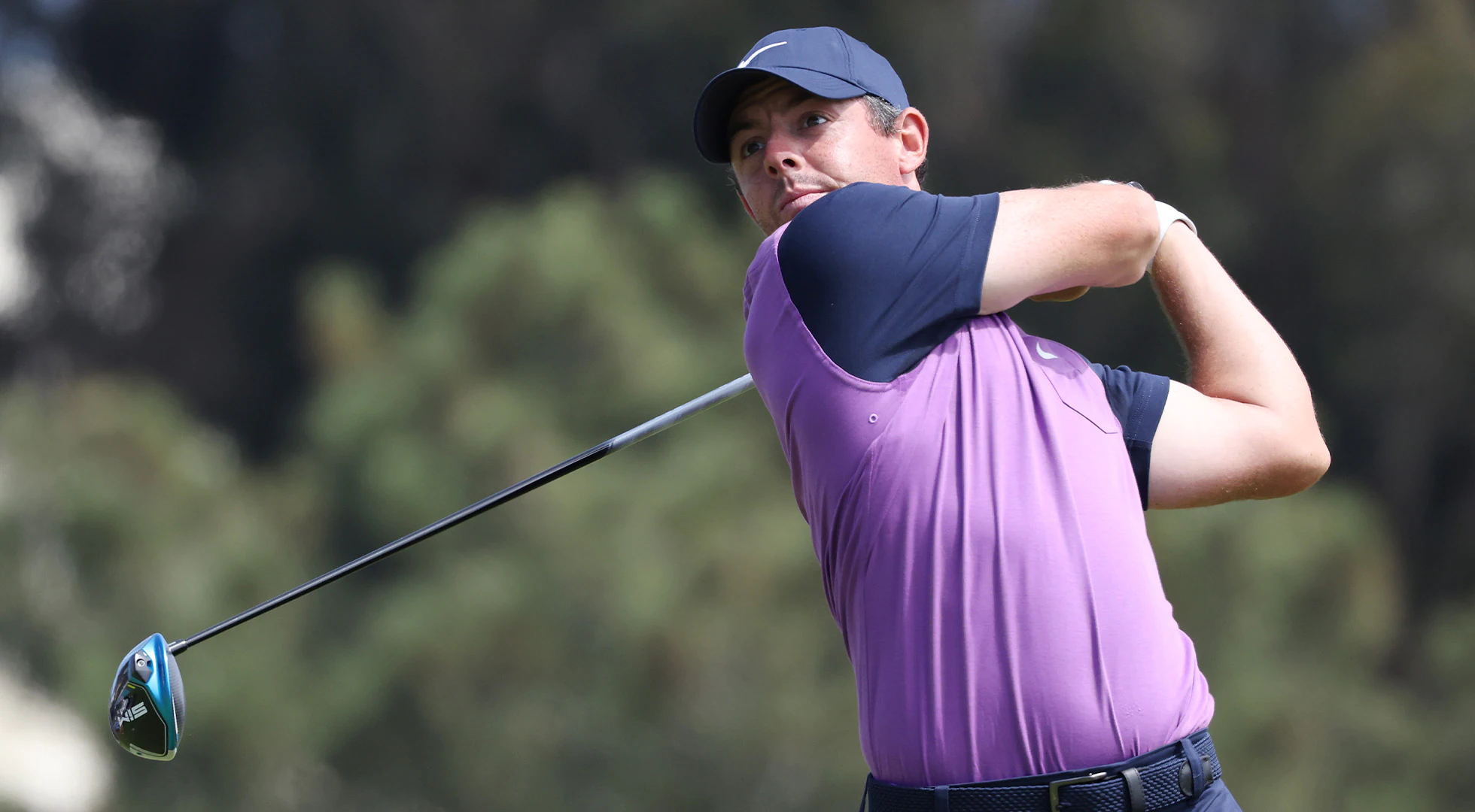 Following U.S. Open Run, Rory McIlroy Returns Home to Headline Irish Open