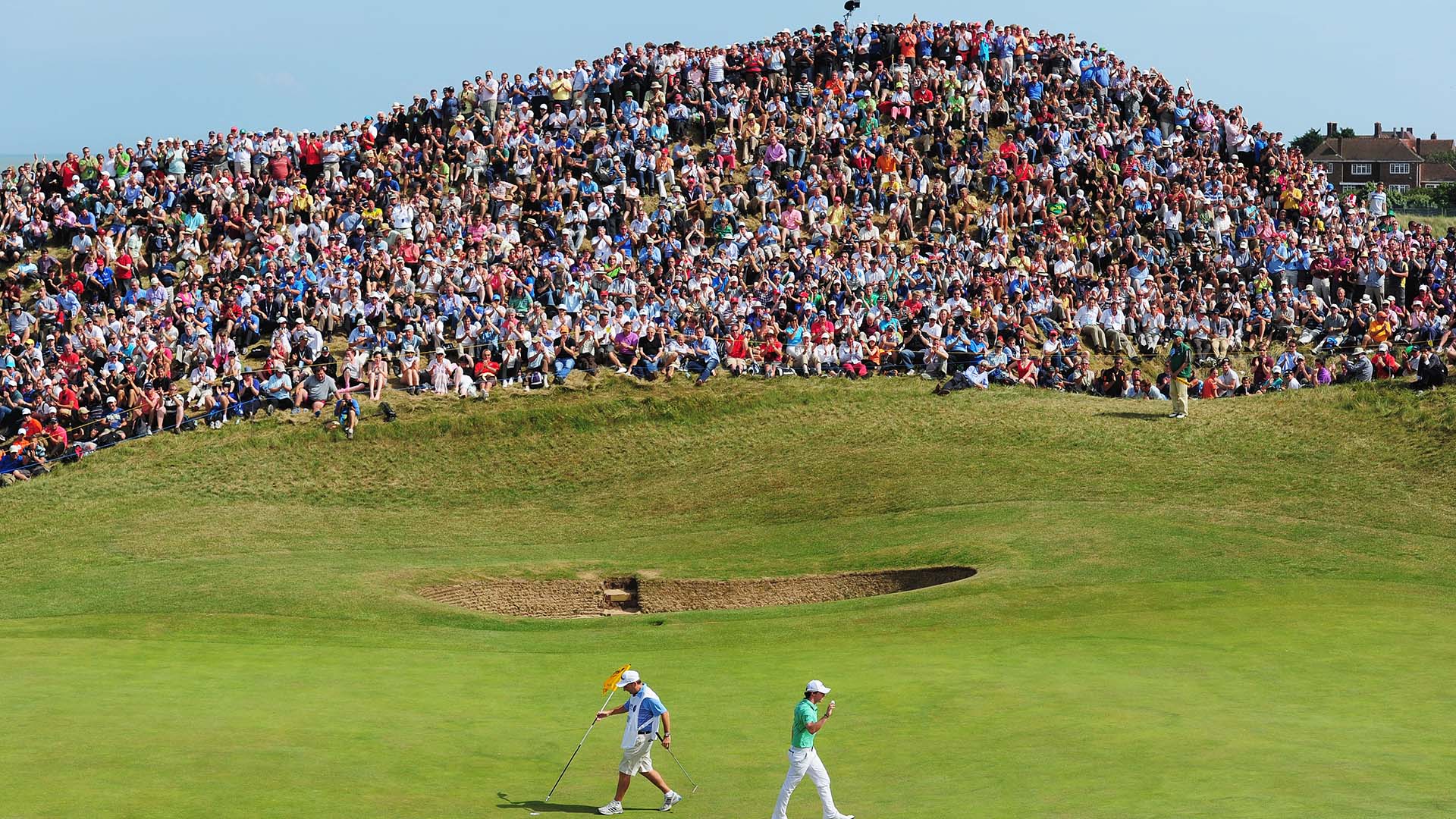 The Open Championship 2021: The R&A wants “up to 32,000” fans for The Open Championship