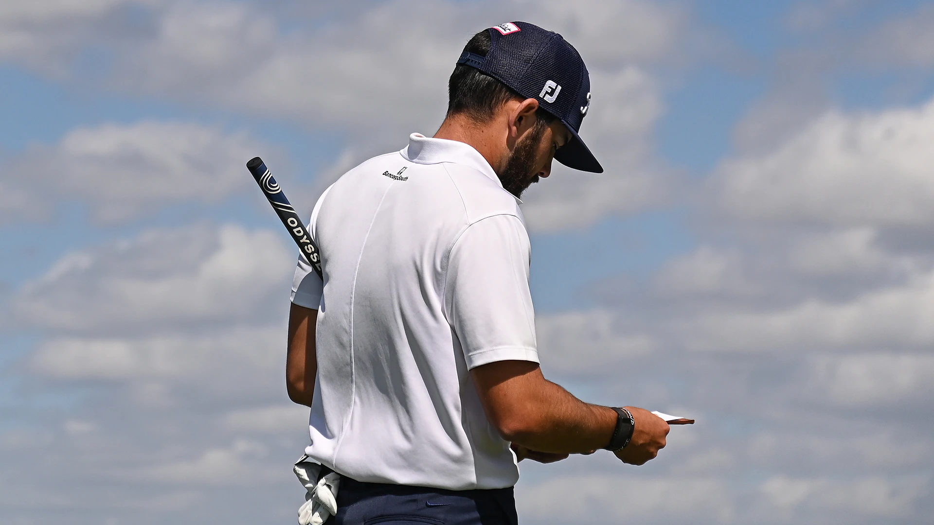 Who is this guy?: Introducing 10 U.S. Open competitors you should know more about