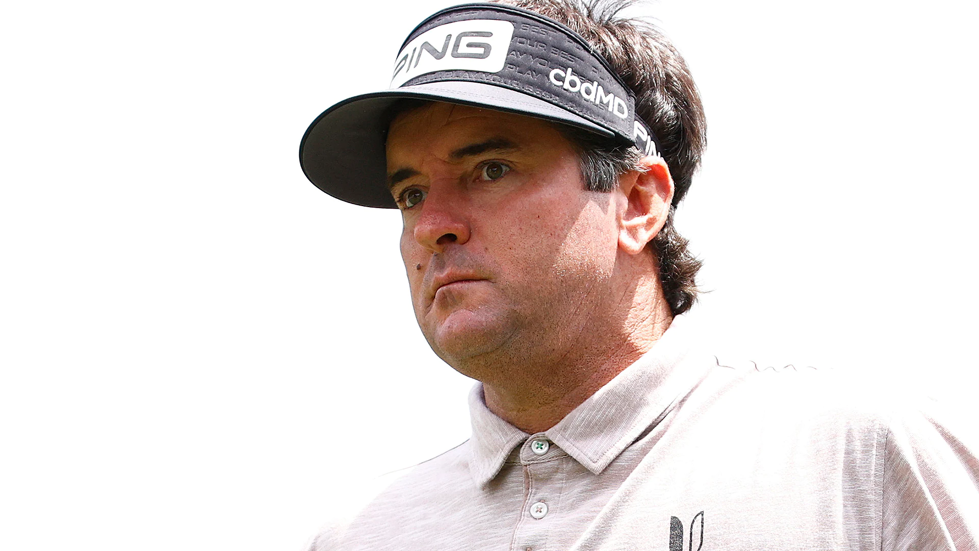 Bubba Watson knows struggles with mental health and professional responsibilities