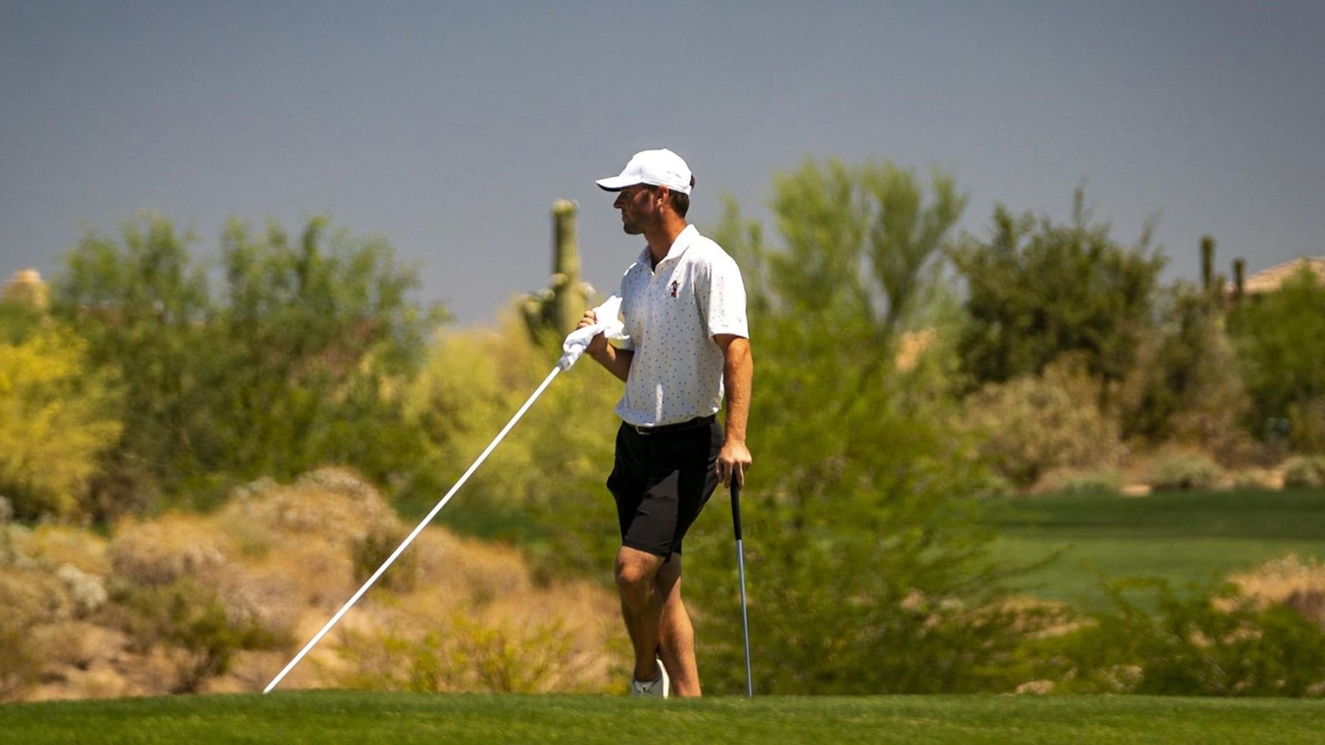 Outgoing Oklahoma State star Austin Eckroat caps big month with PGA Tour U honor