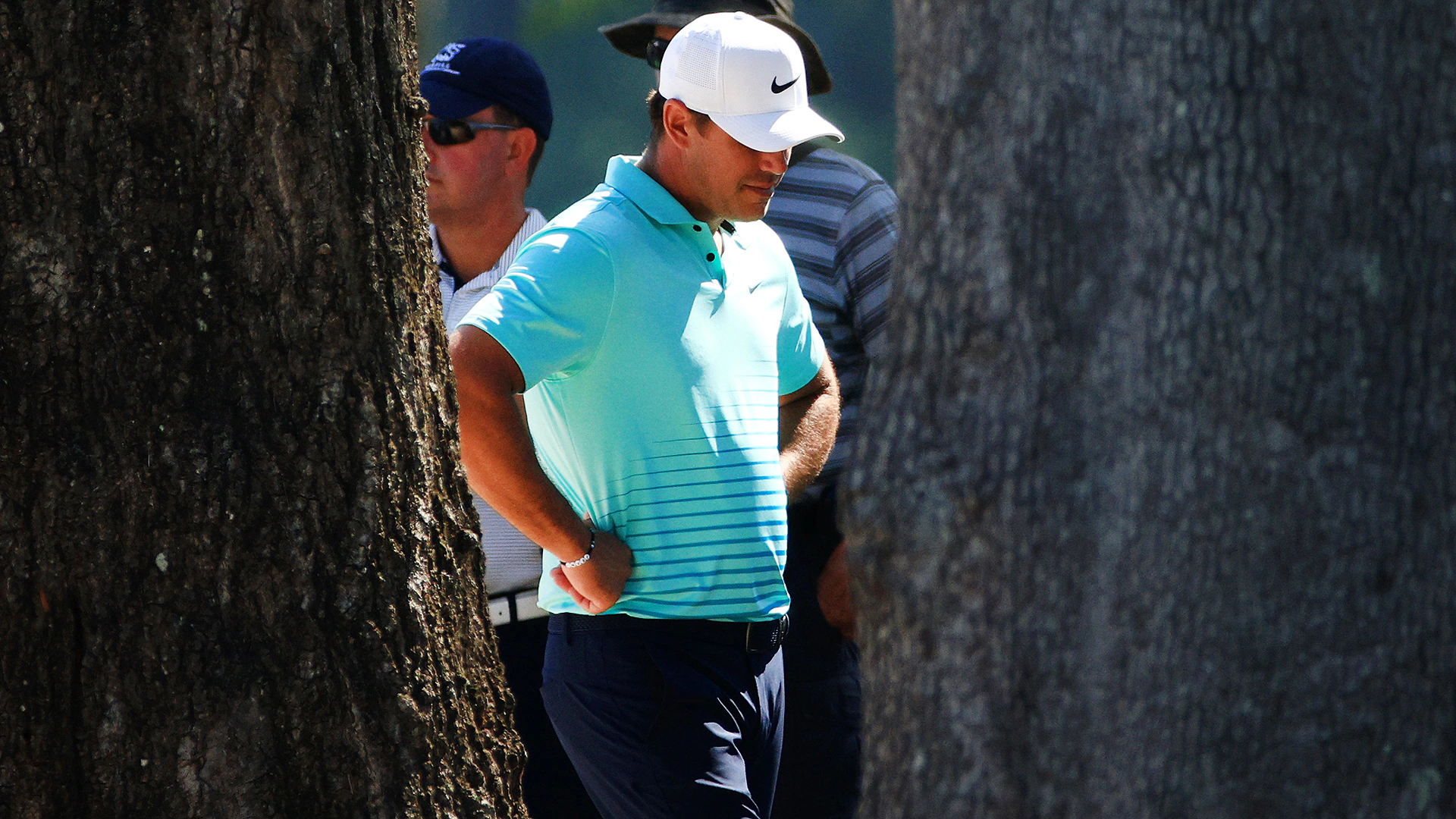 Brooks Koepka misses cut at Congaree; mind already on Torrey Pines