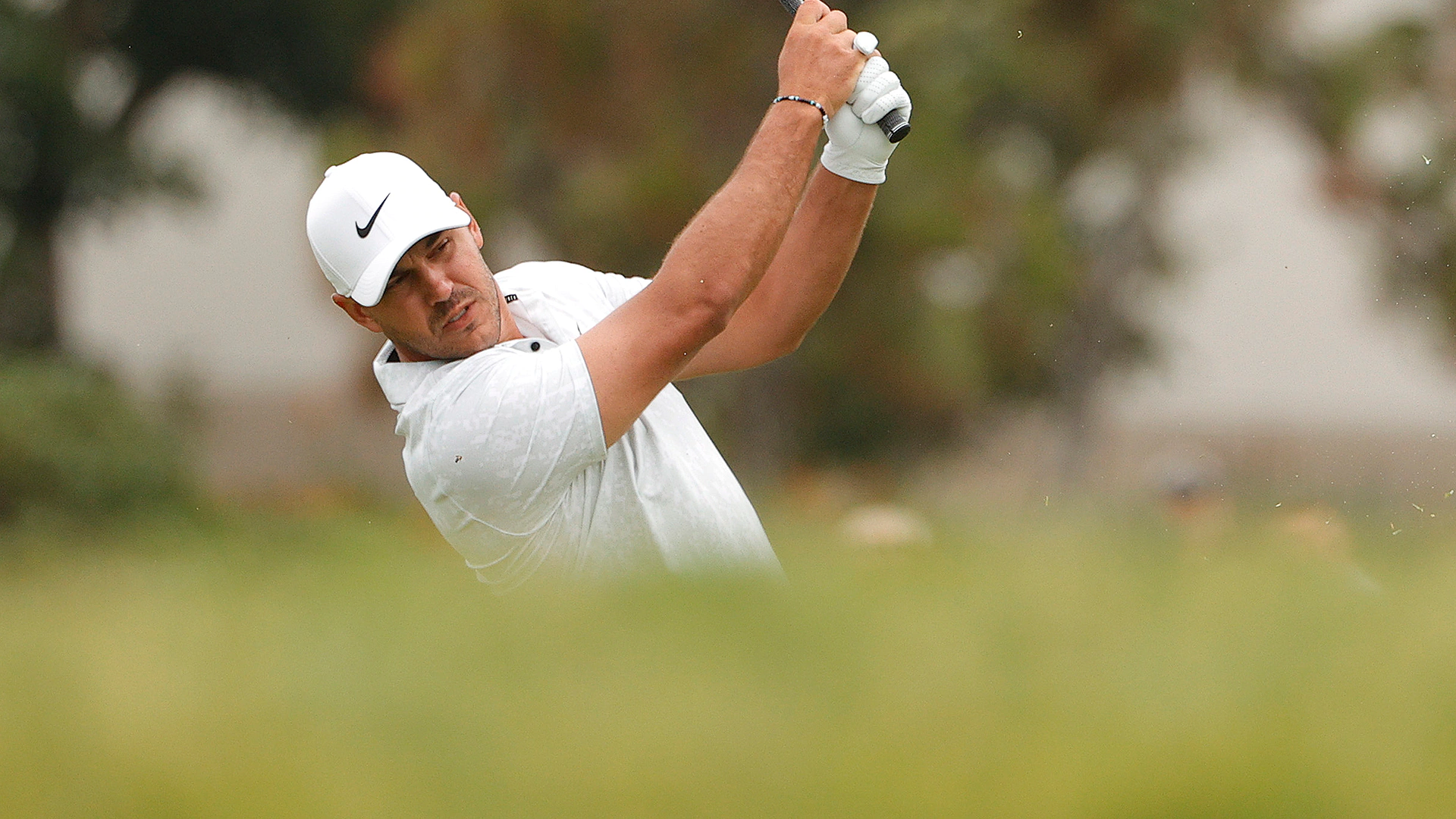 U.S. Open 2021: Brooks Koepka first round recap and highlights