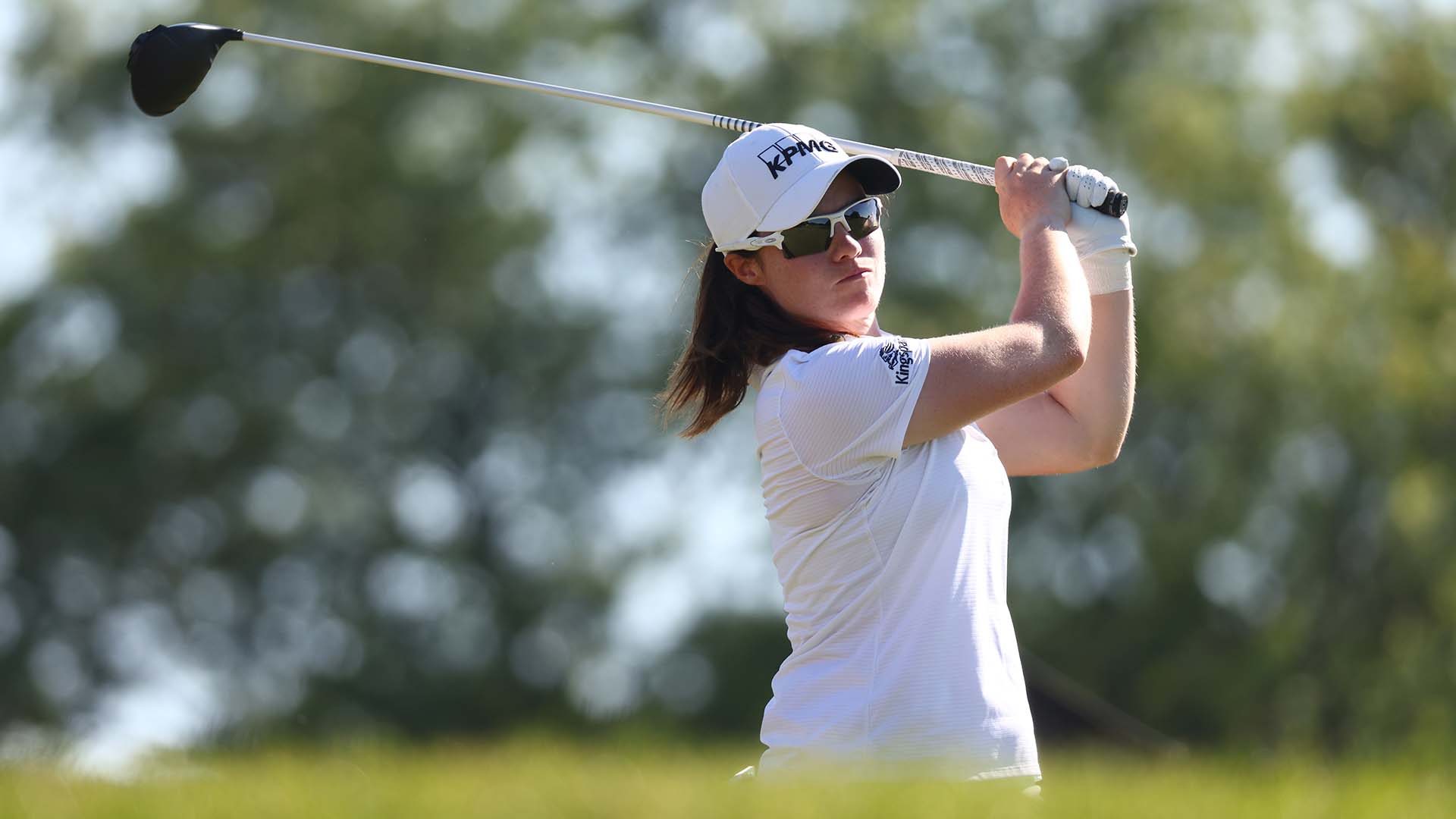 Meijer LPGA Classic 2021: Leona Maguire could become the first Irish winner in LPGA Tour history