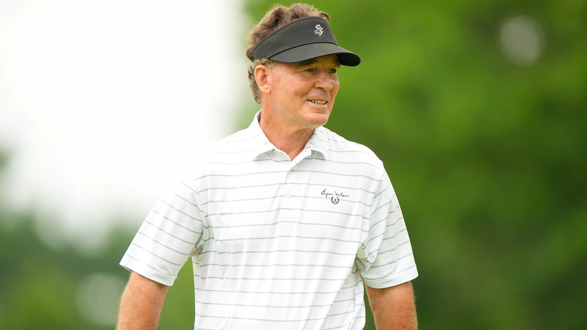 PGA Tour Champions qualifier Dick Mast beats age by five