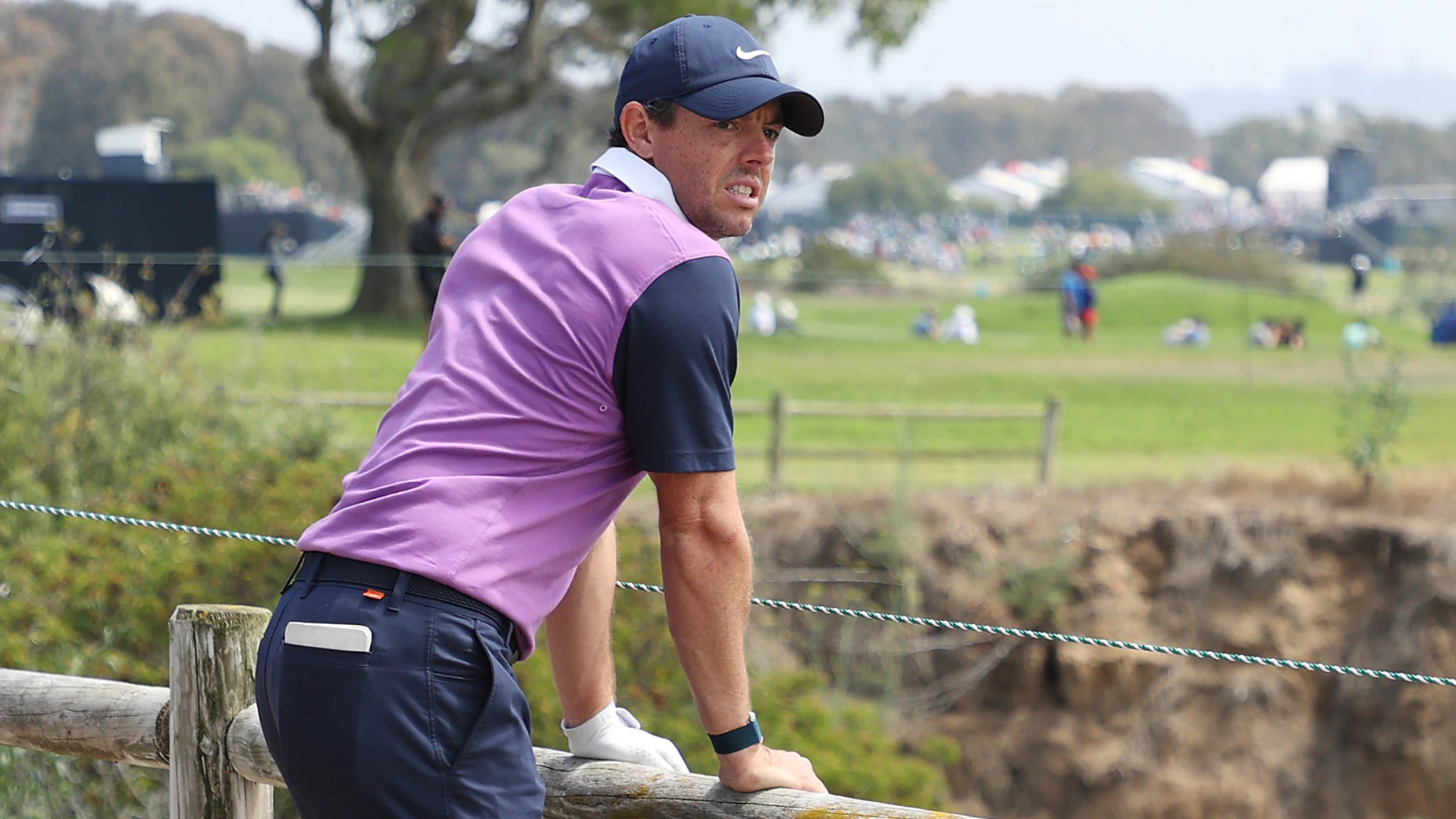 Rory McIlroy’s recipe for U.S. Open success? There’s an actual recipe for it