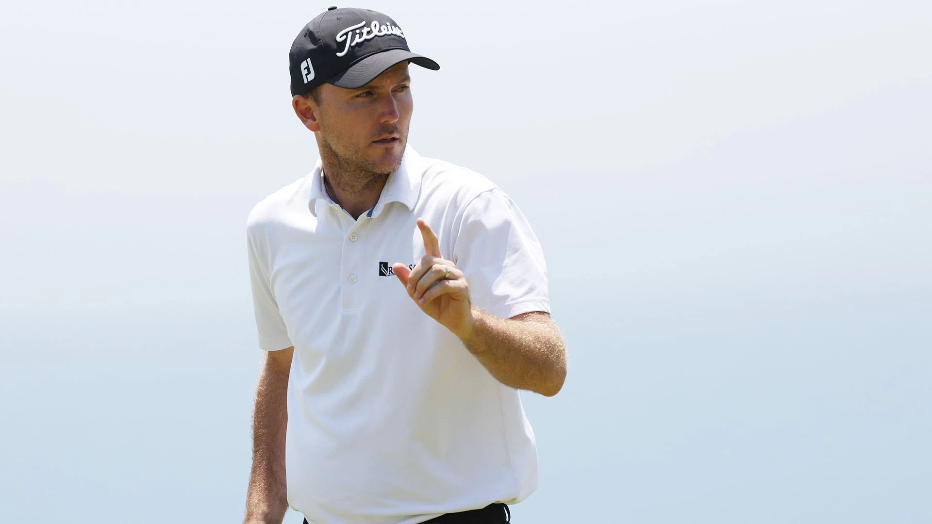 No shades of 2014 in Russell Henley’s Torrey Pines return at U.S. Open