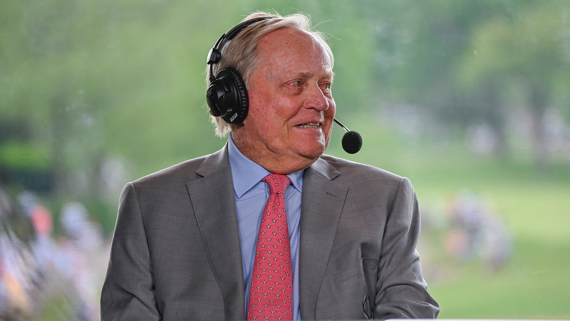 Jack Nicklaus on Jon Rahm’s WD at the Memorial: ‘handled it with a lot of class’