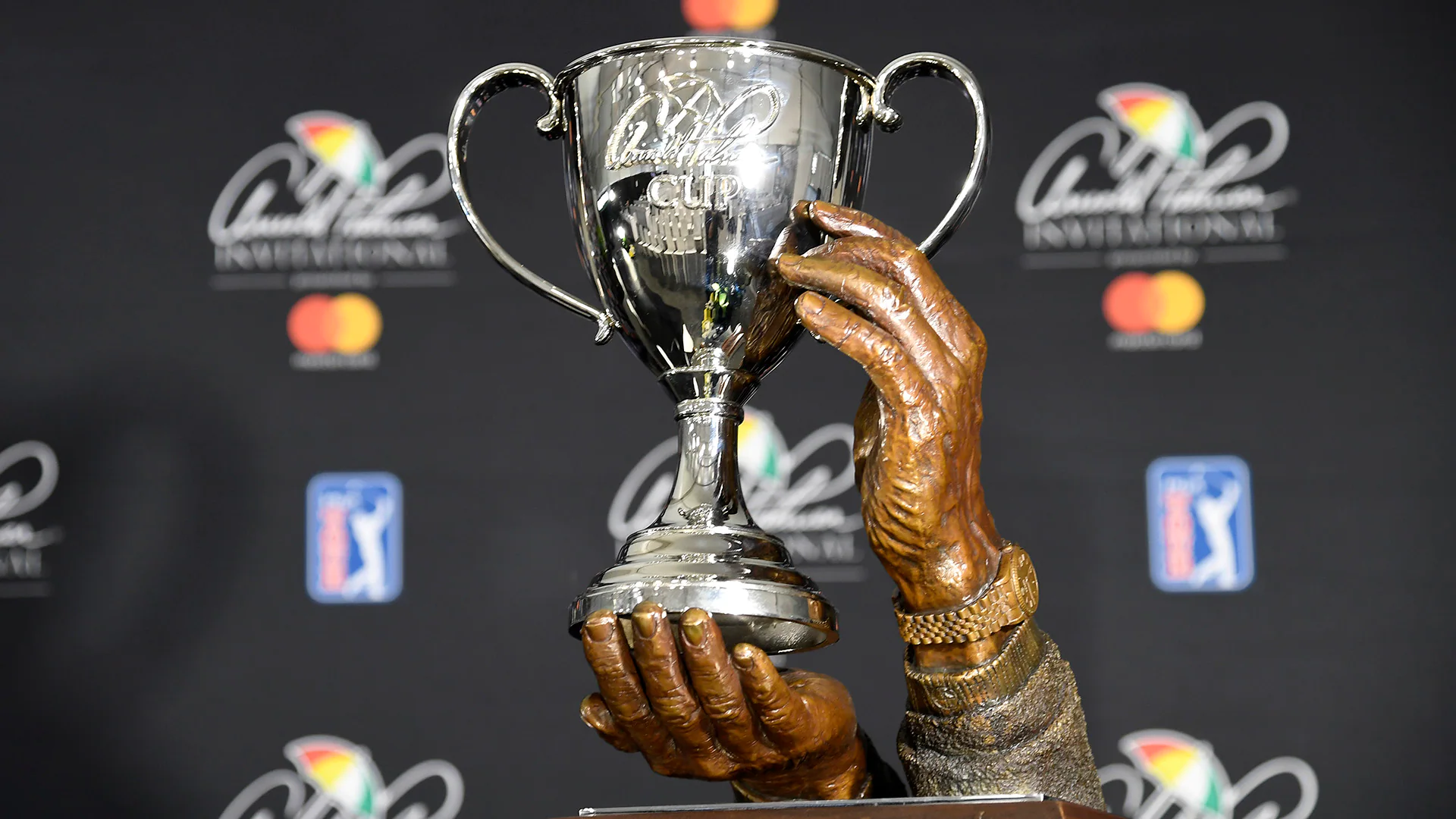 Why this week’s Arnold Palmer Cup near Chicago is so important