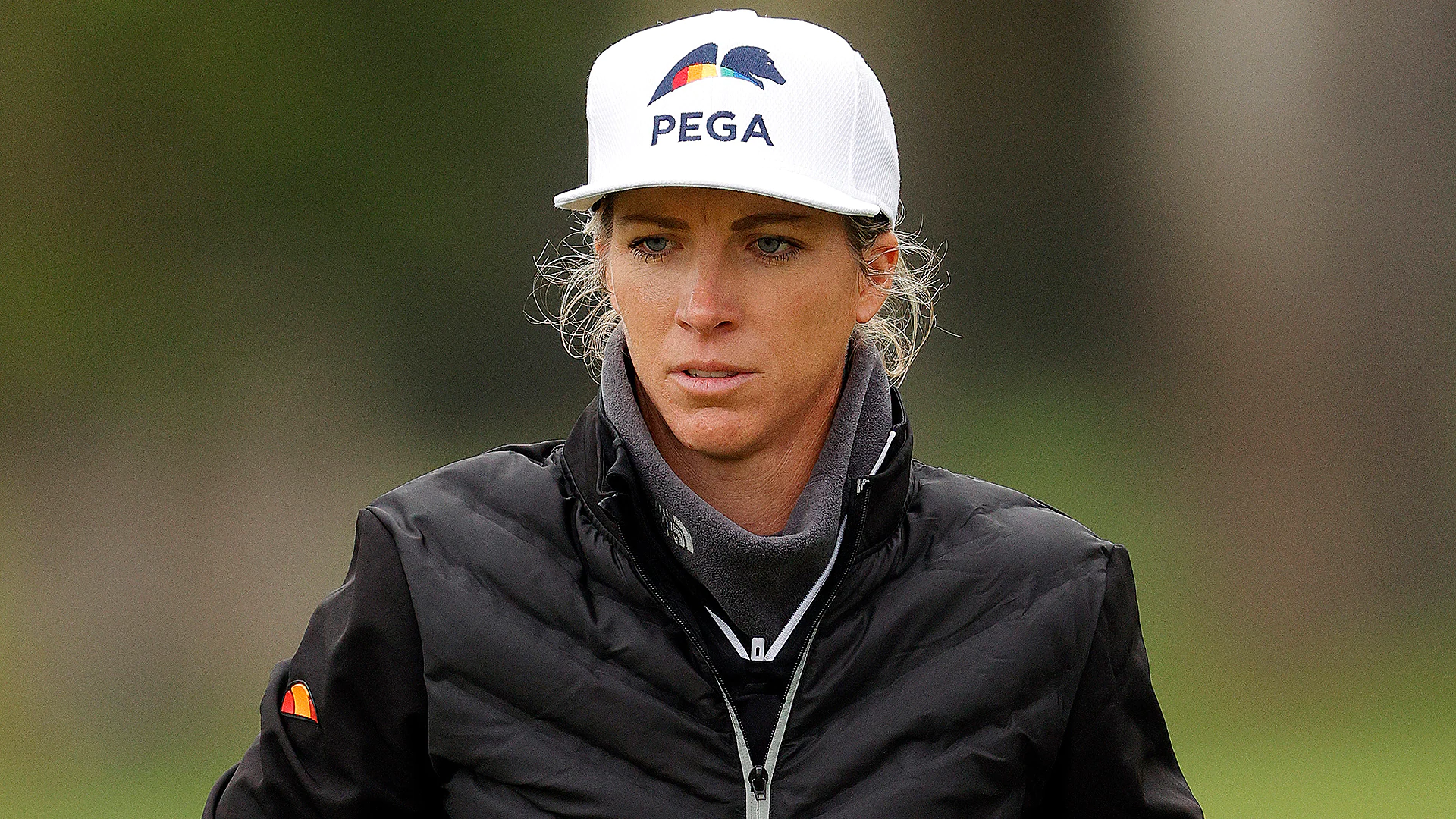 Mel Reid withdraws from Amundi Evian Championship because of travel restrictions