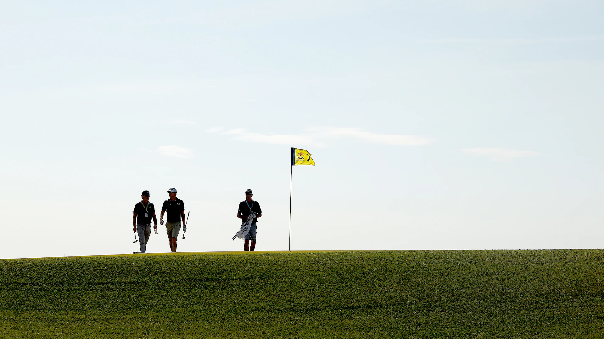 Sources say PGA Tour’s integrity program, related to gambling, to include caddies