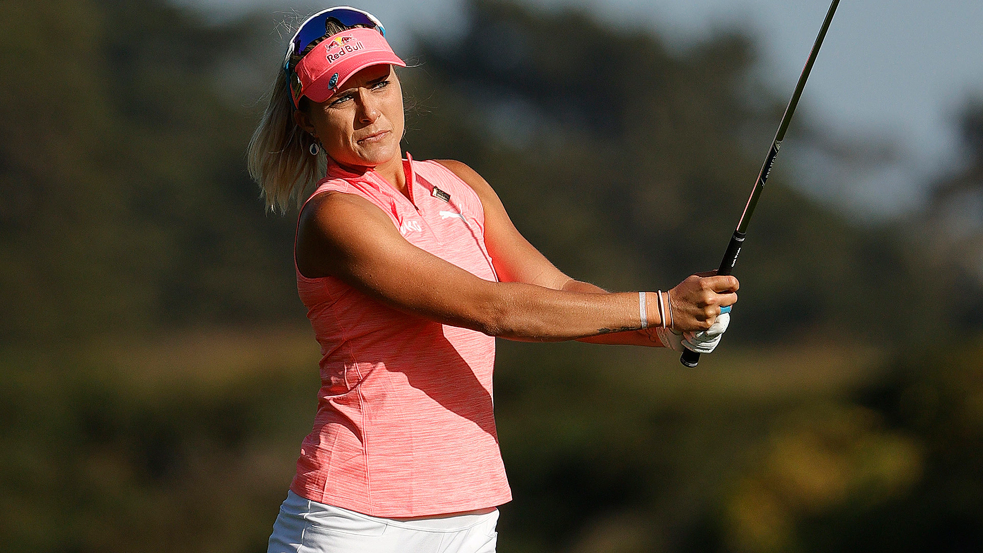 Lexi Thompson overtakes teenager Yuka Saso for Day 3 lead at U.S. Women’s Open