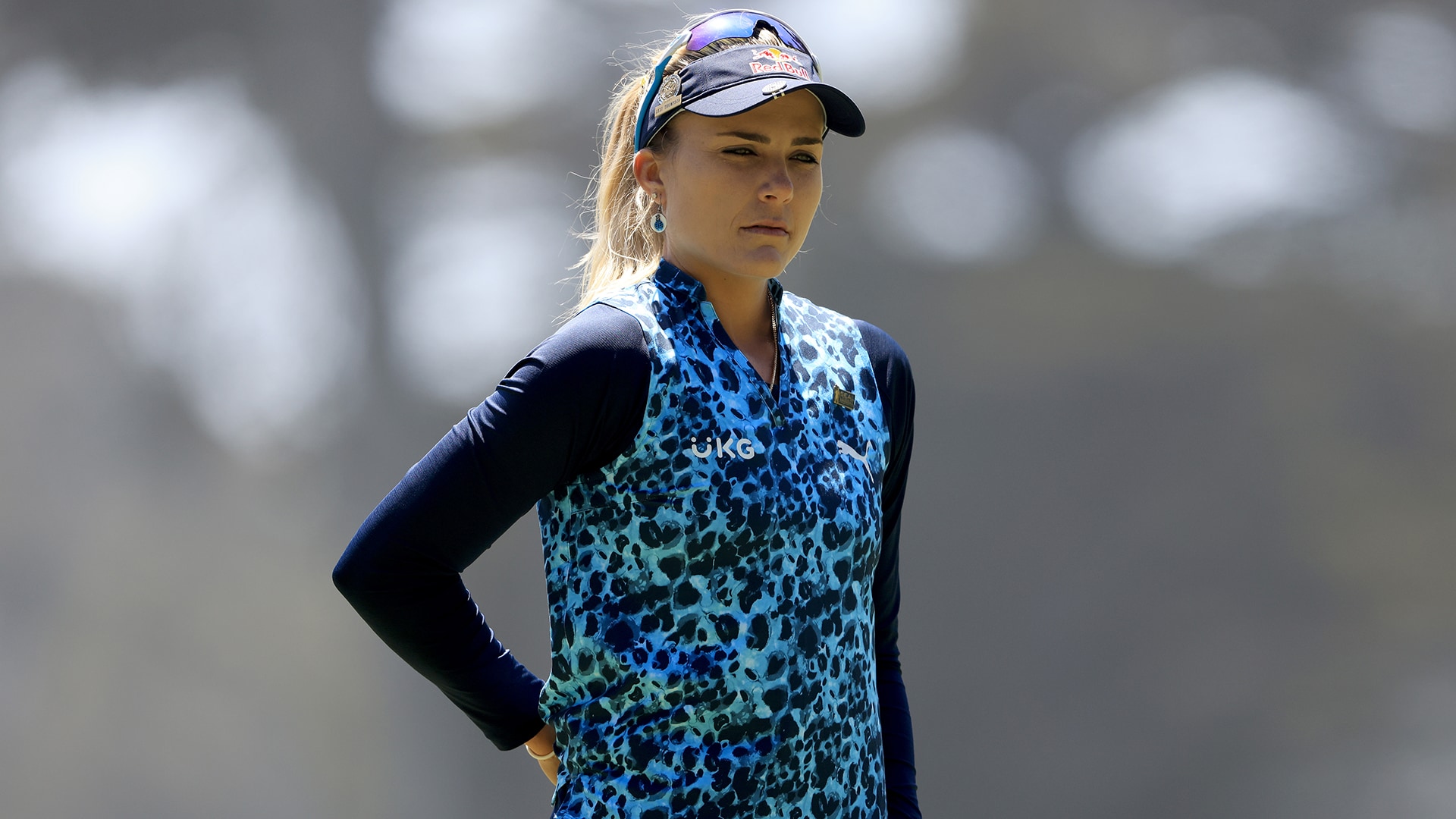 Lexi Thompson’s year highlighted by painful losses and no wins after Pelican loss
