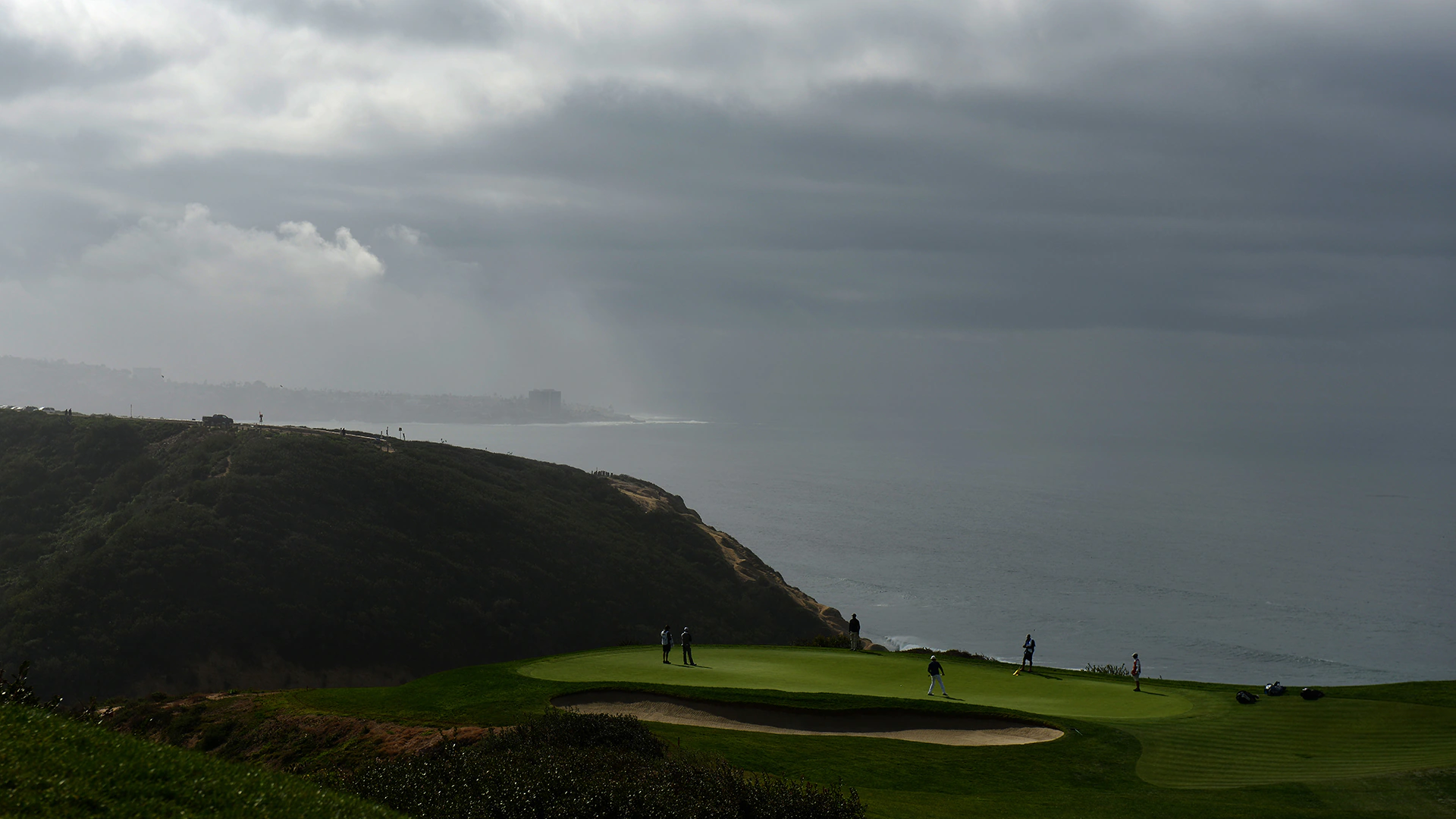 U.S. Open 2021: Hole-by-hole look at Torrey Pines South