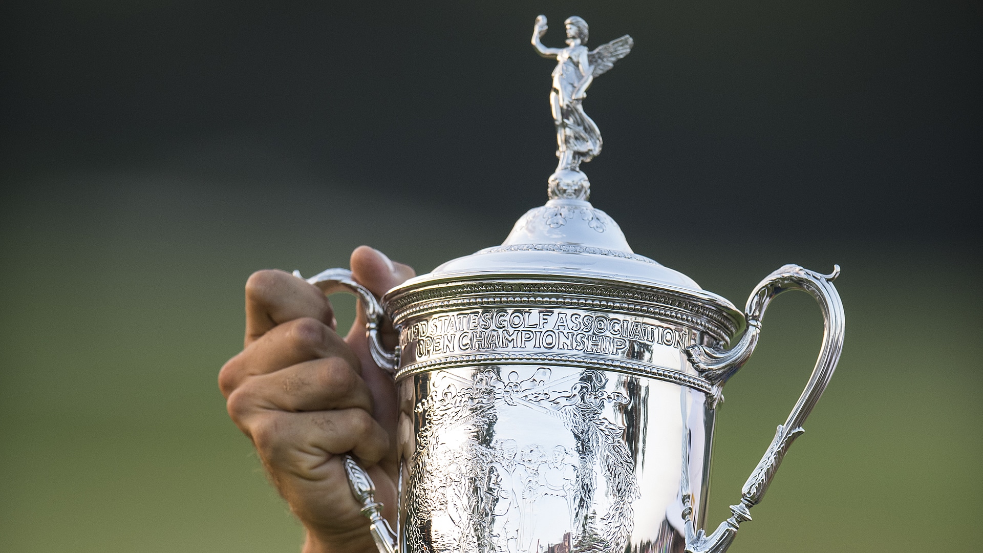 2023 U.S. Open final qualifying: Who advanced to Los Angeles Country Club