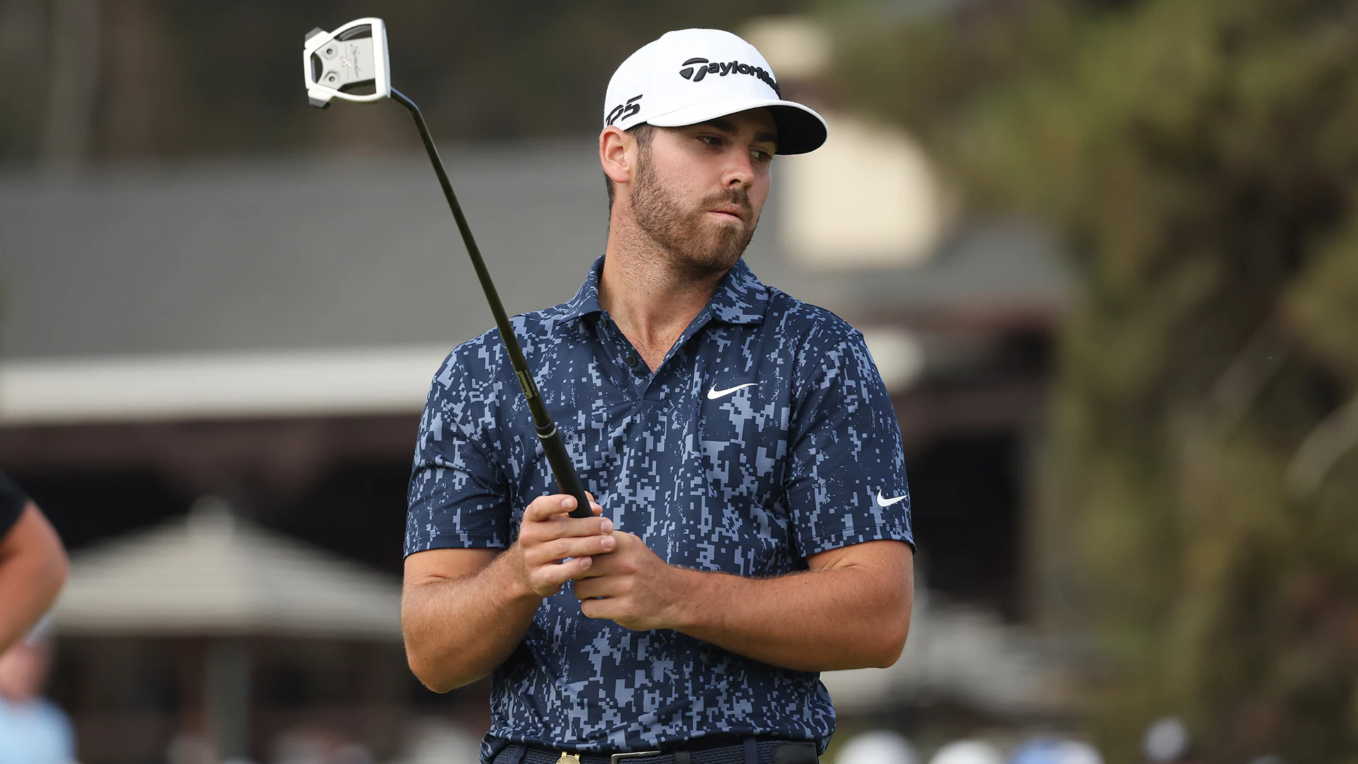 Matthew Wolff among latest WDs from The Open Championship