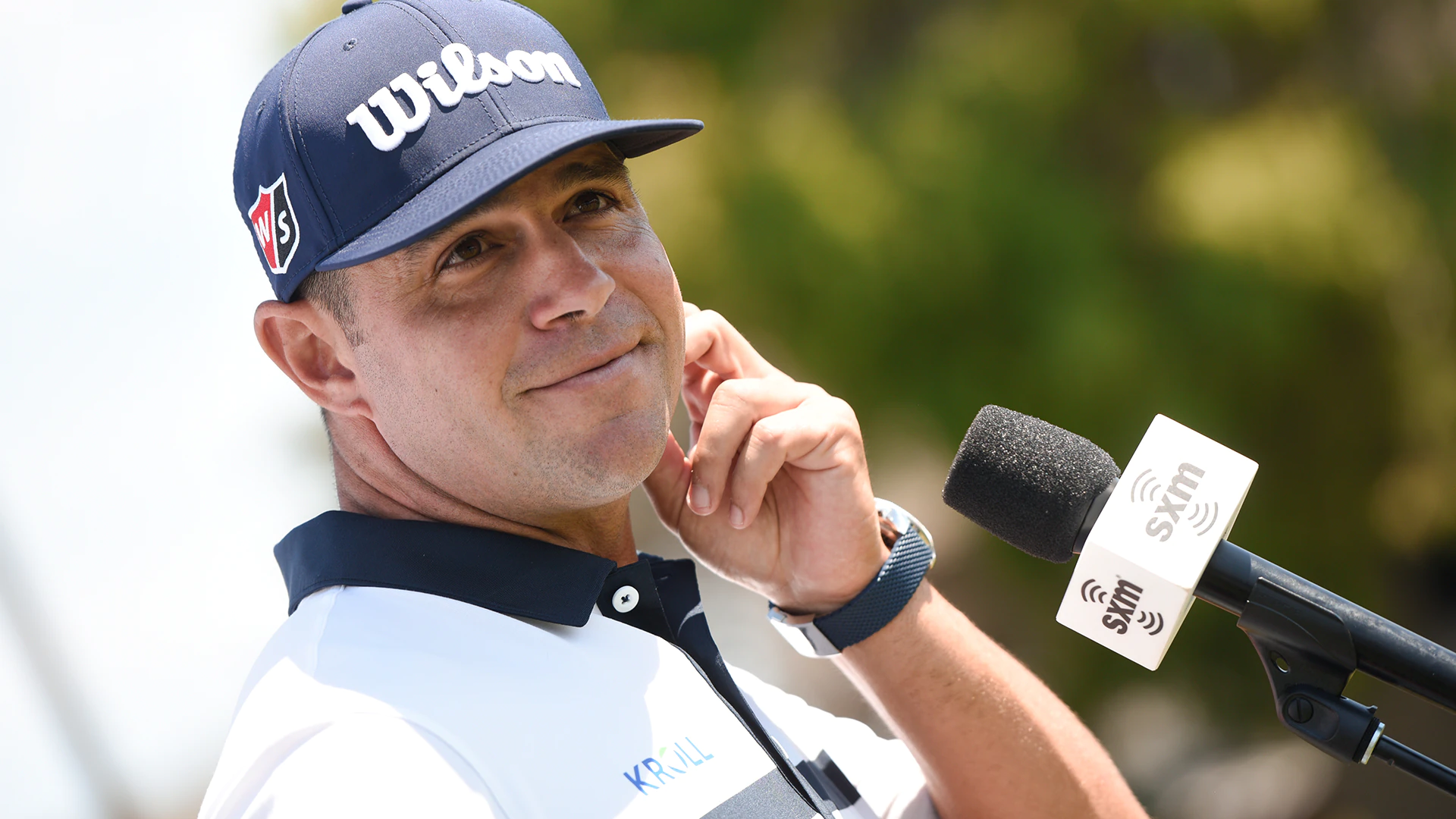 2021 U.S. Open: Gary Woodland would have loved to have been part of a Bryson-Brooks grouping