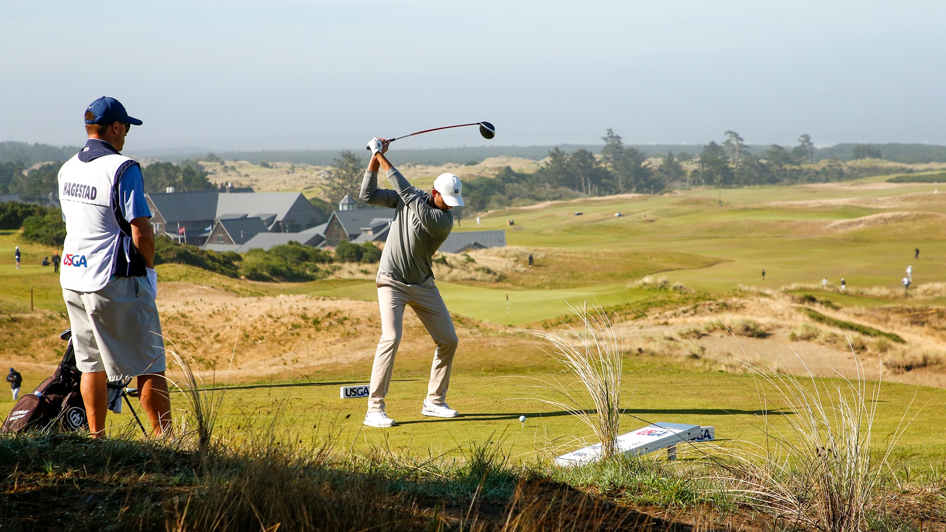 Bandon Dunes awarded 13 USGA championships over next 24 years