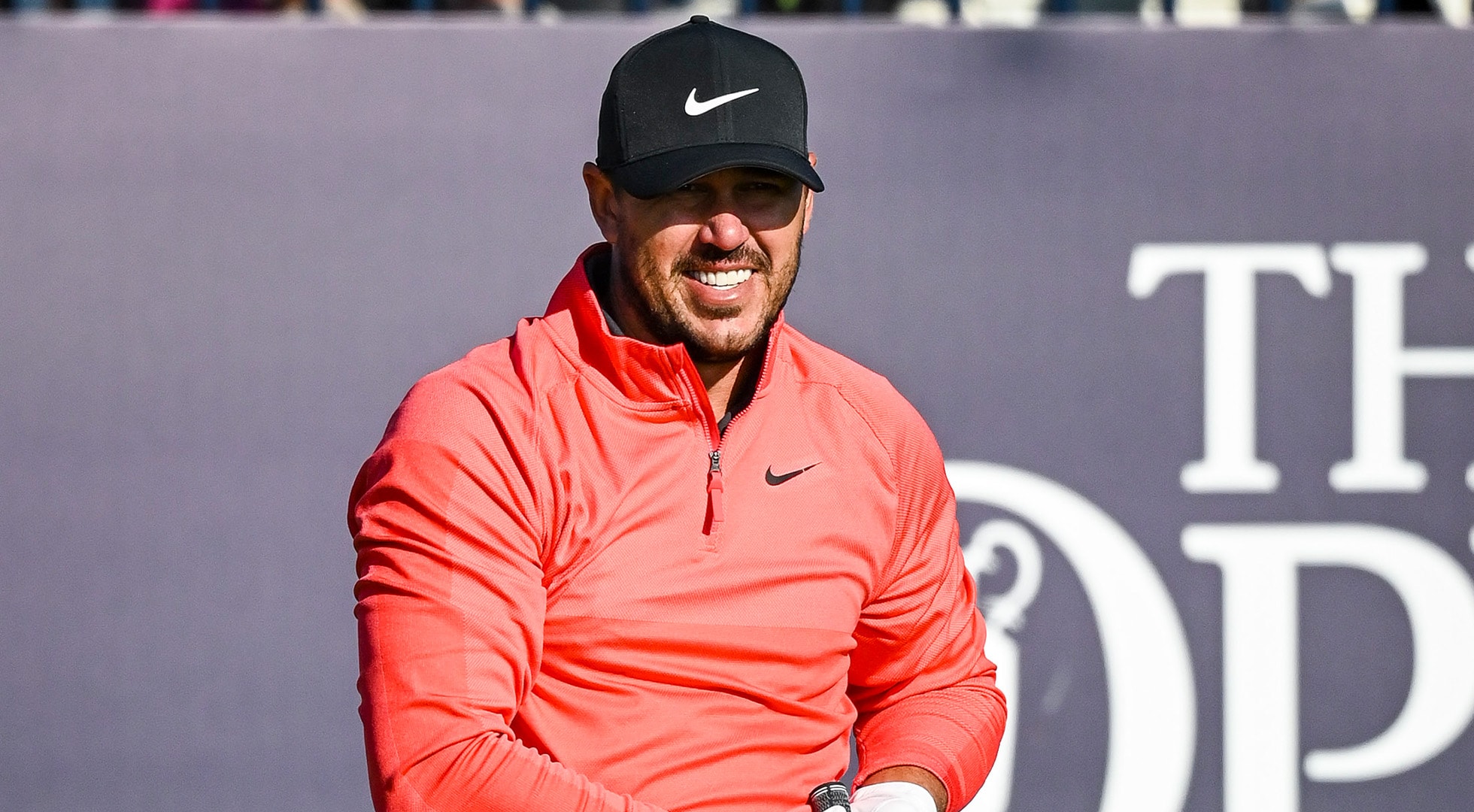 2021 British Open: After 65, Brooks Koepka Jabs Bryson DeChambeau: ‘Love My Driver’