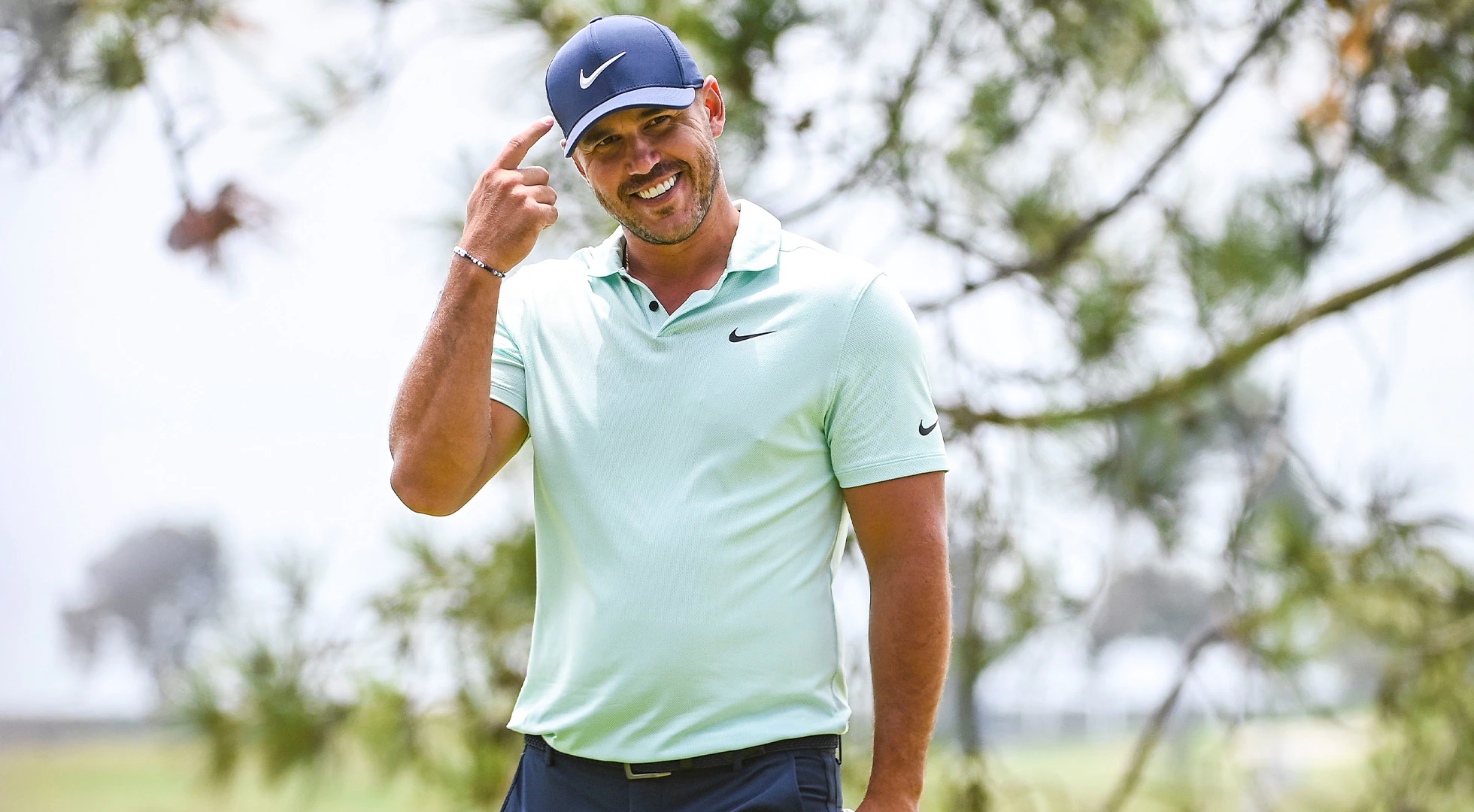 Brooks Koepka sees ‘light at the end of the tunnel’ after lackluster stretch